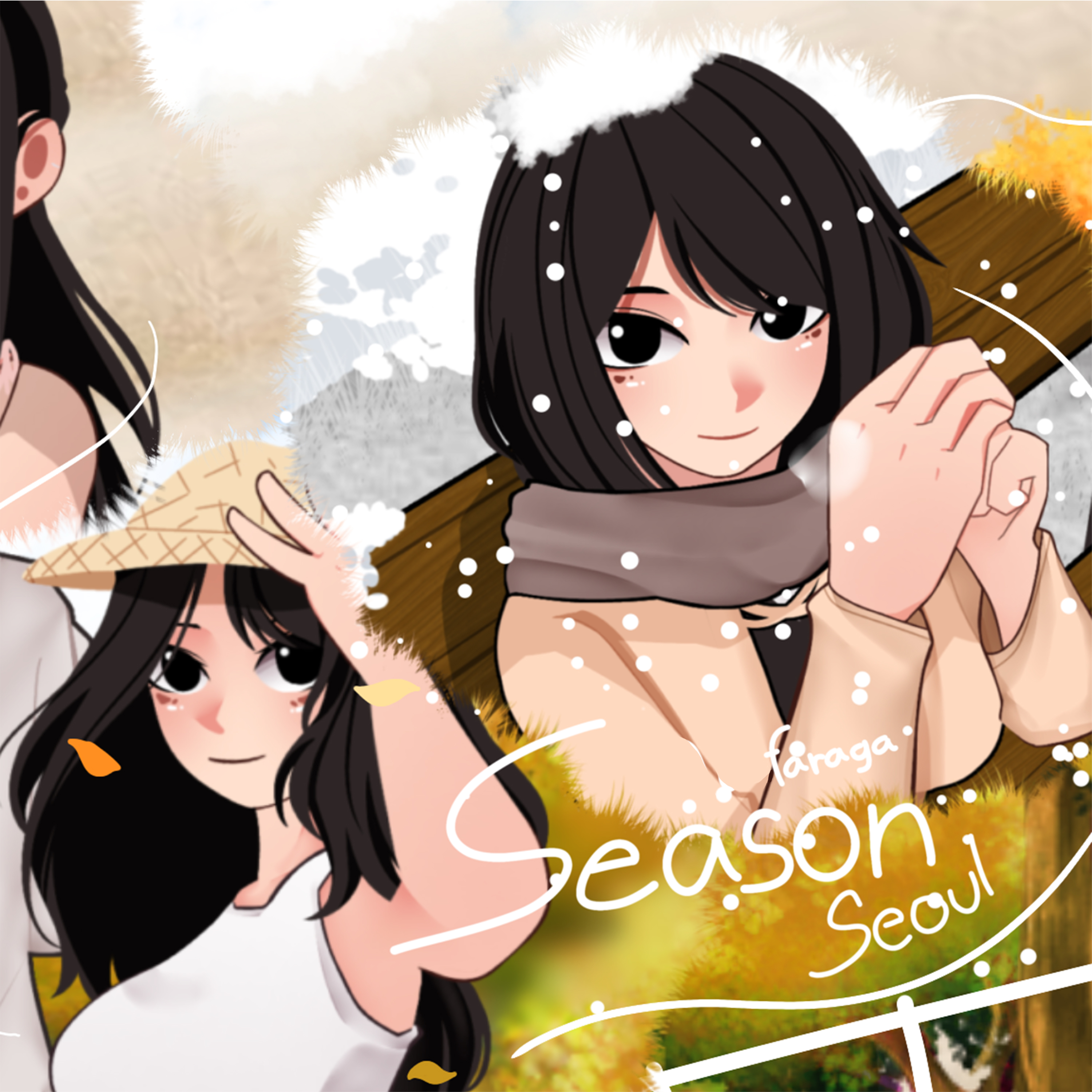 Season Seoul artwork