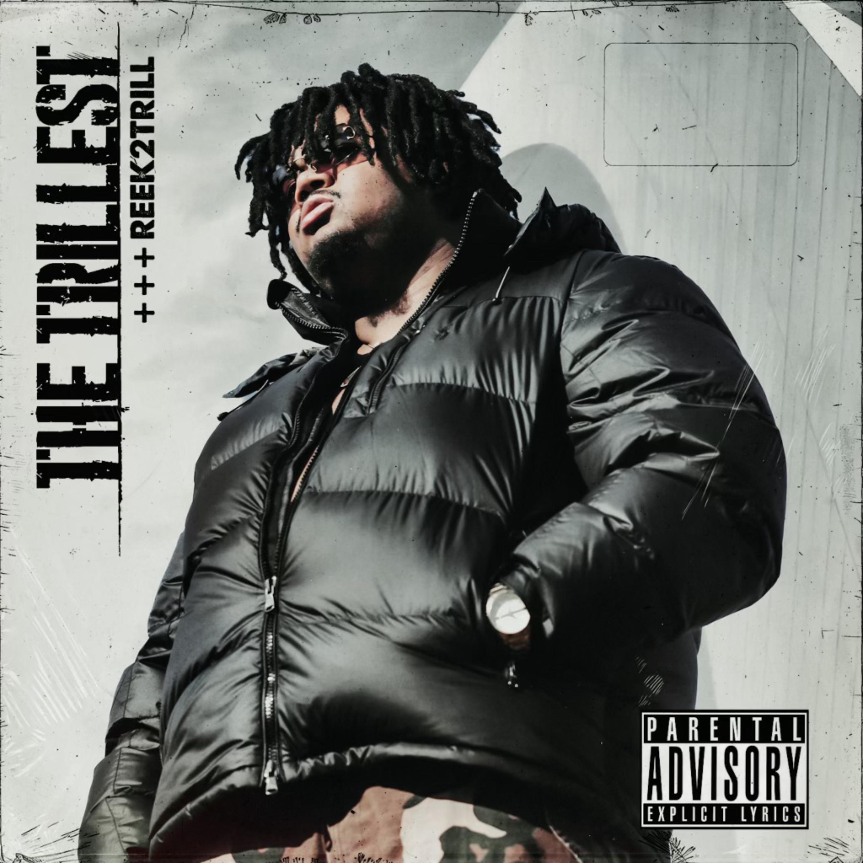 The Trillest artwork