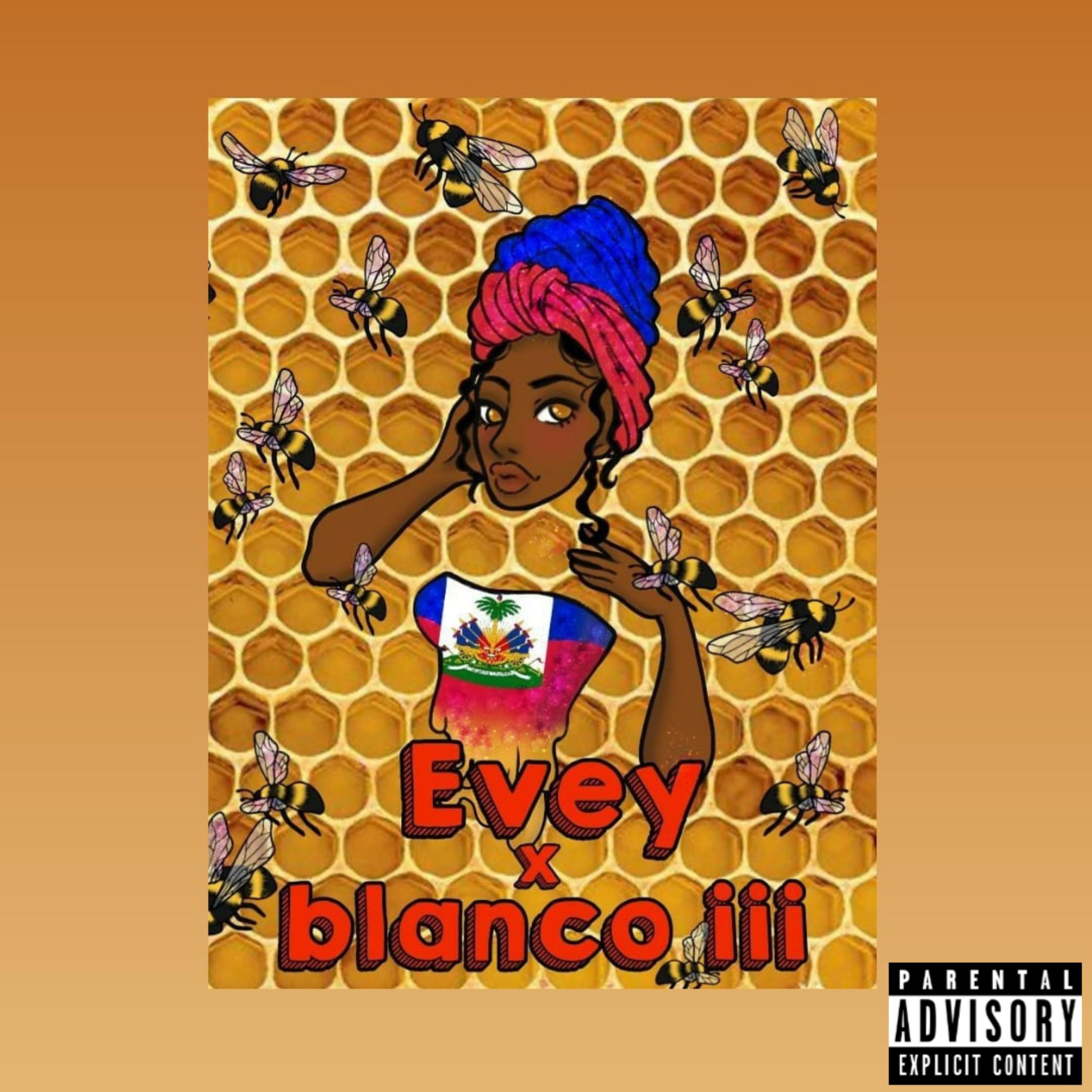 Beez artwork