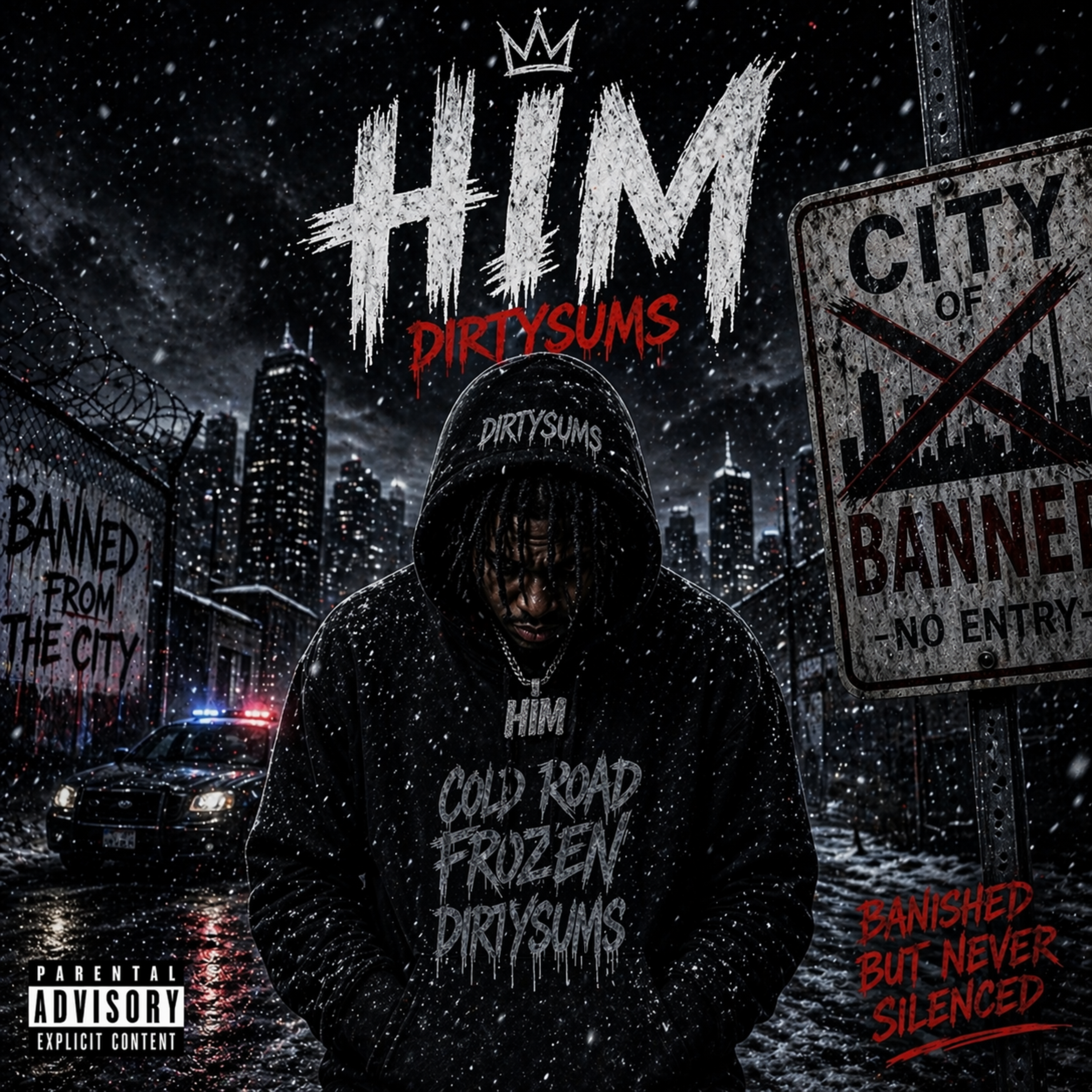 Him artwork