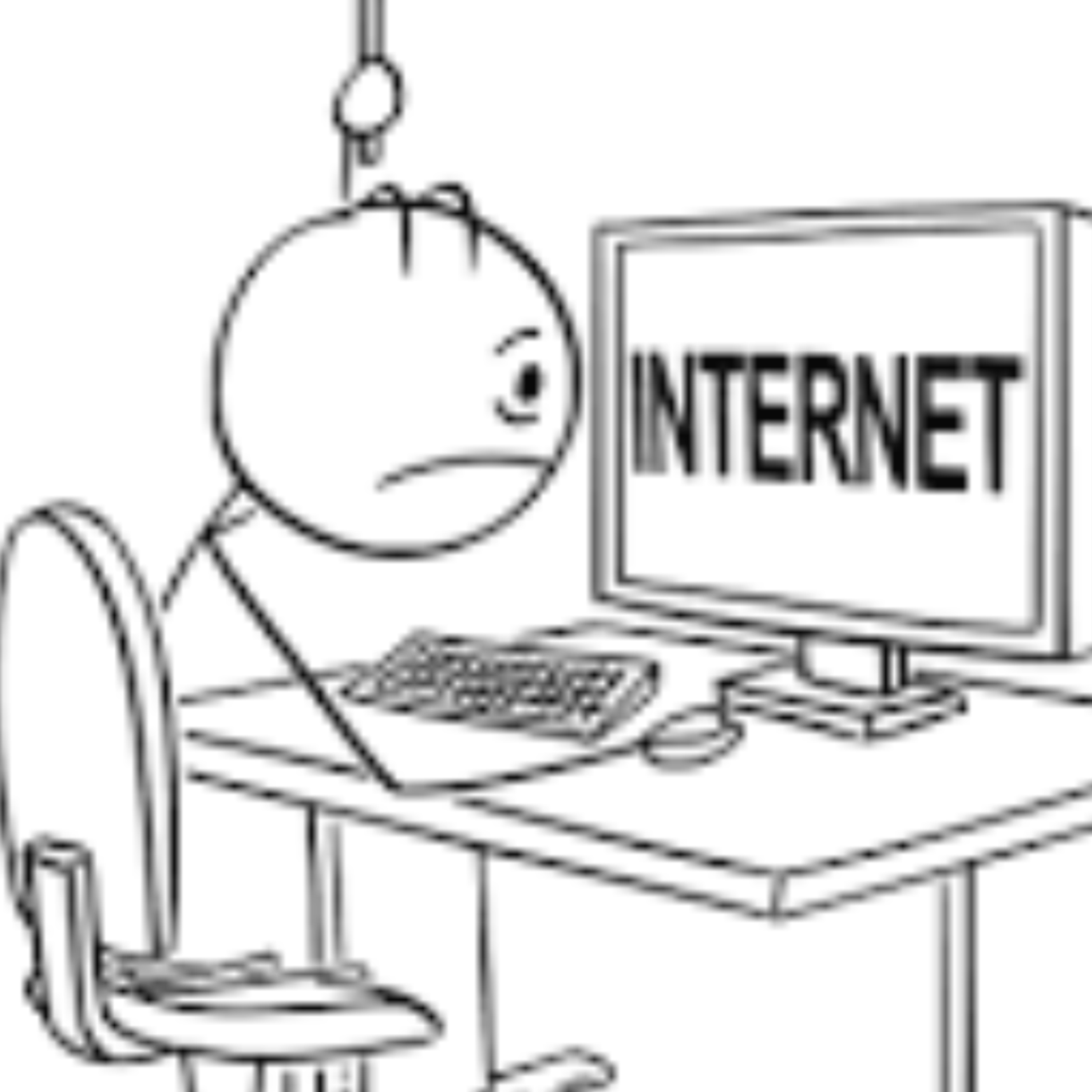 Control By Internet artwork