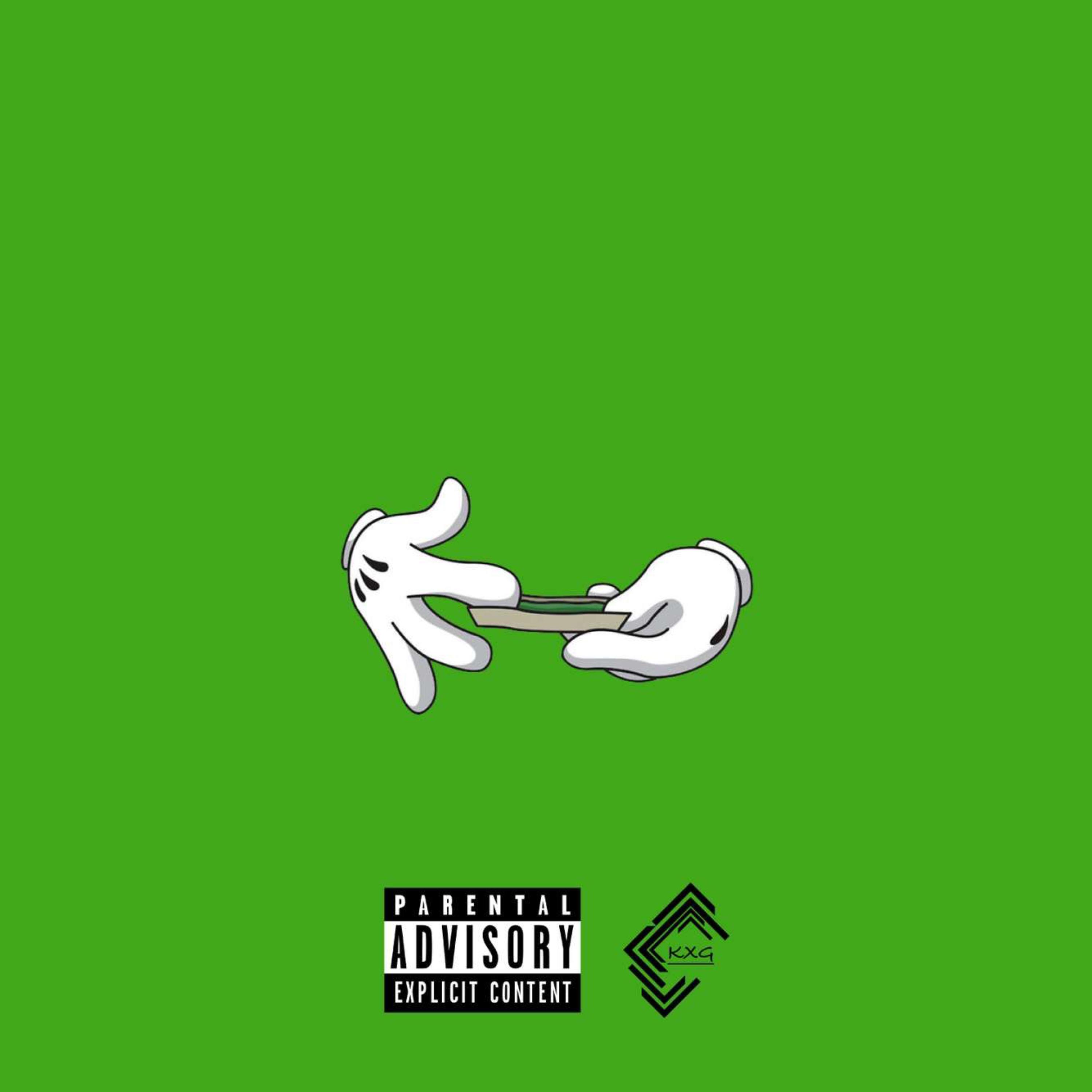 Blowing Smoke artwork