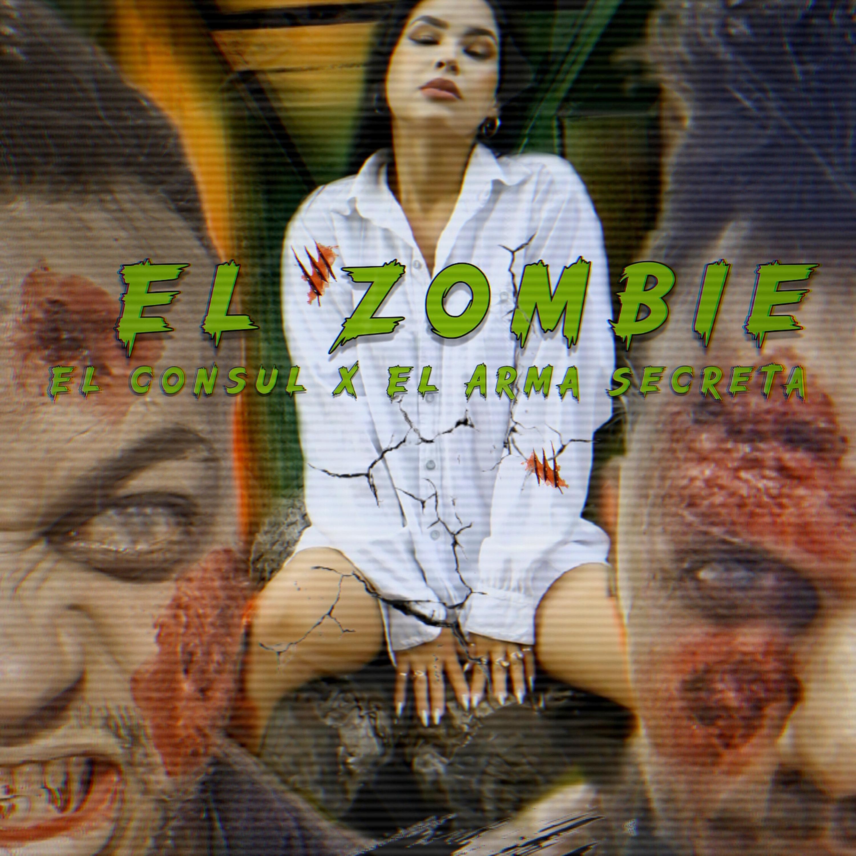 El Zombie artwork