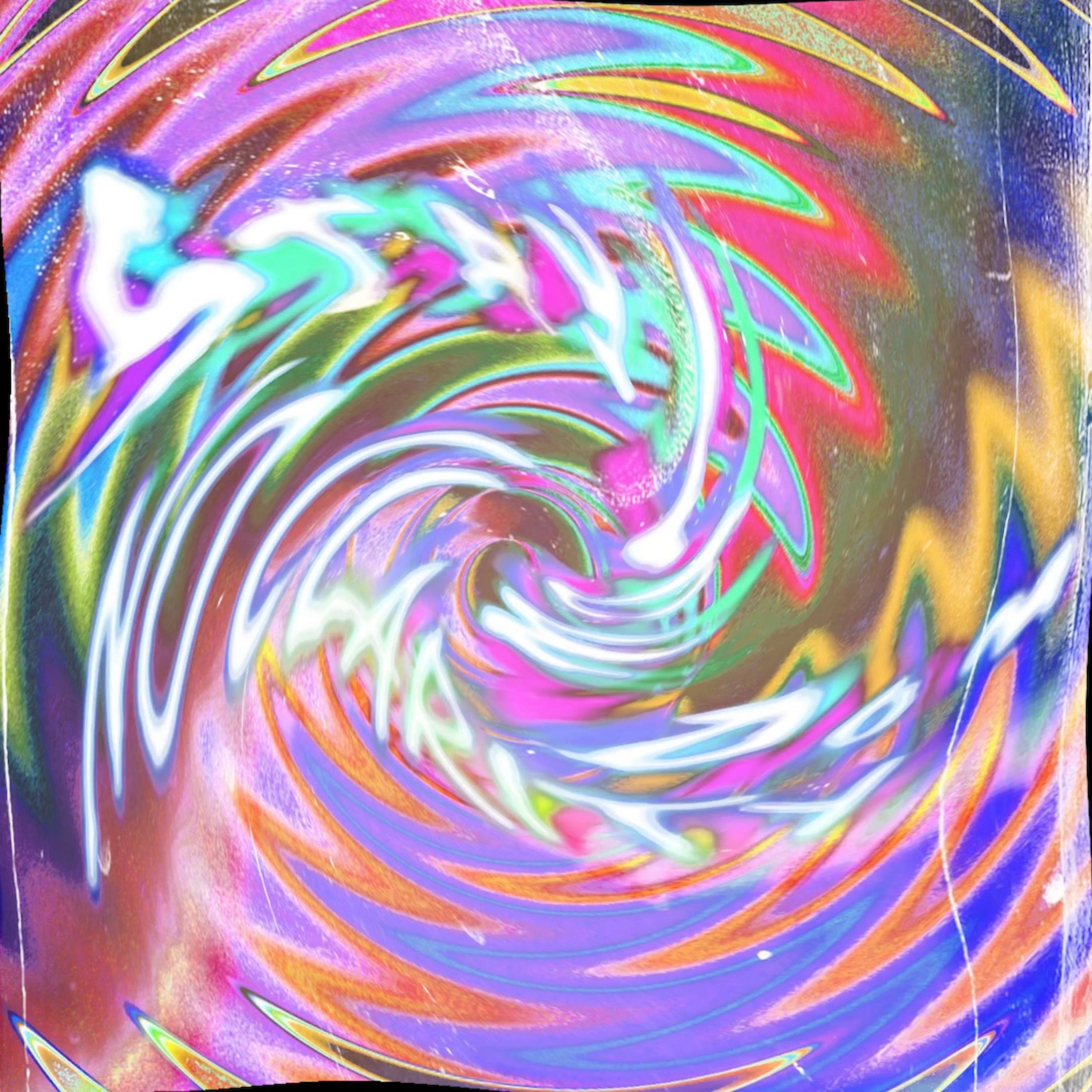 NO CLARITY artwork