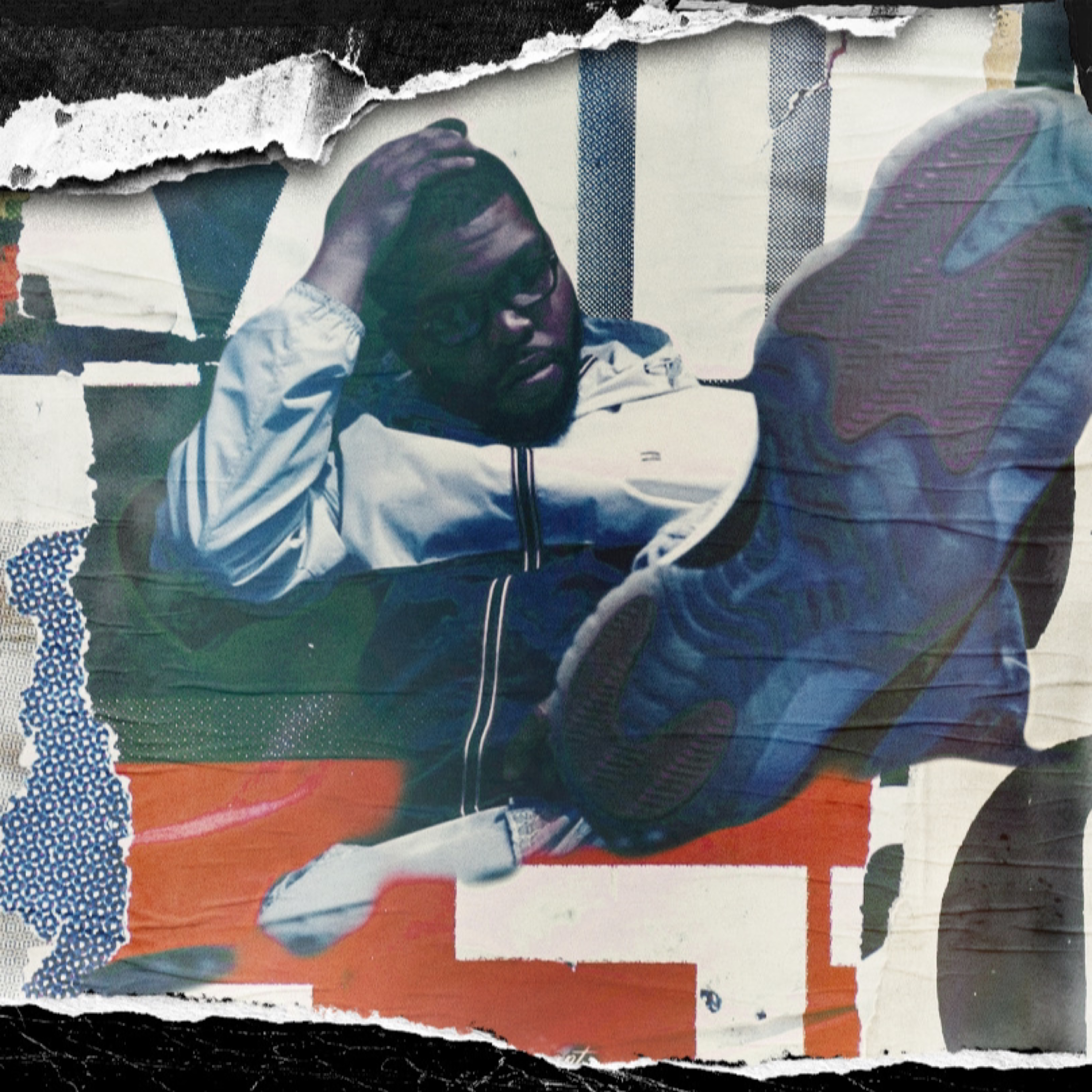 CFN TUDDA MAN artwork