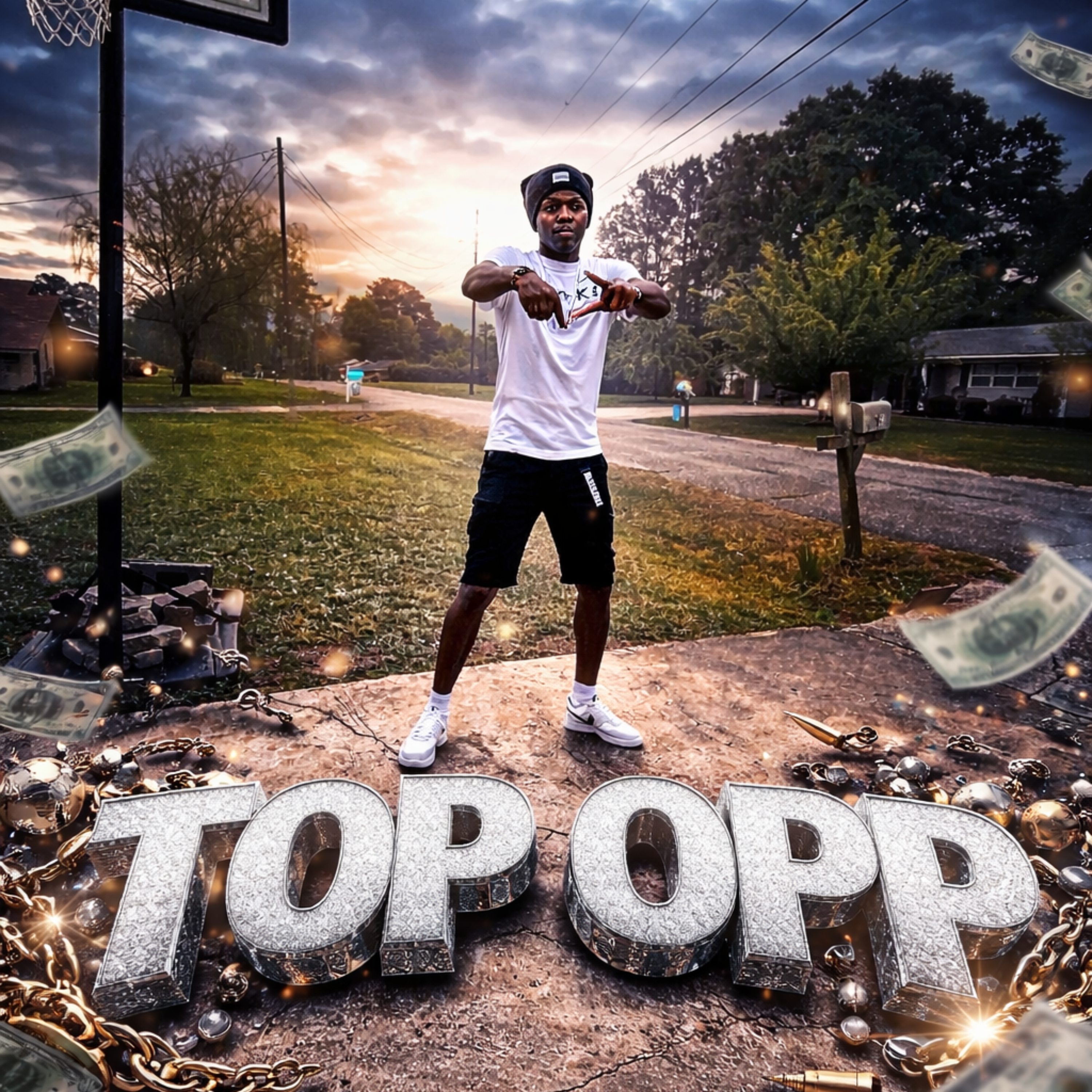 Top Opp artwork