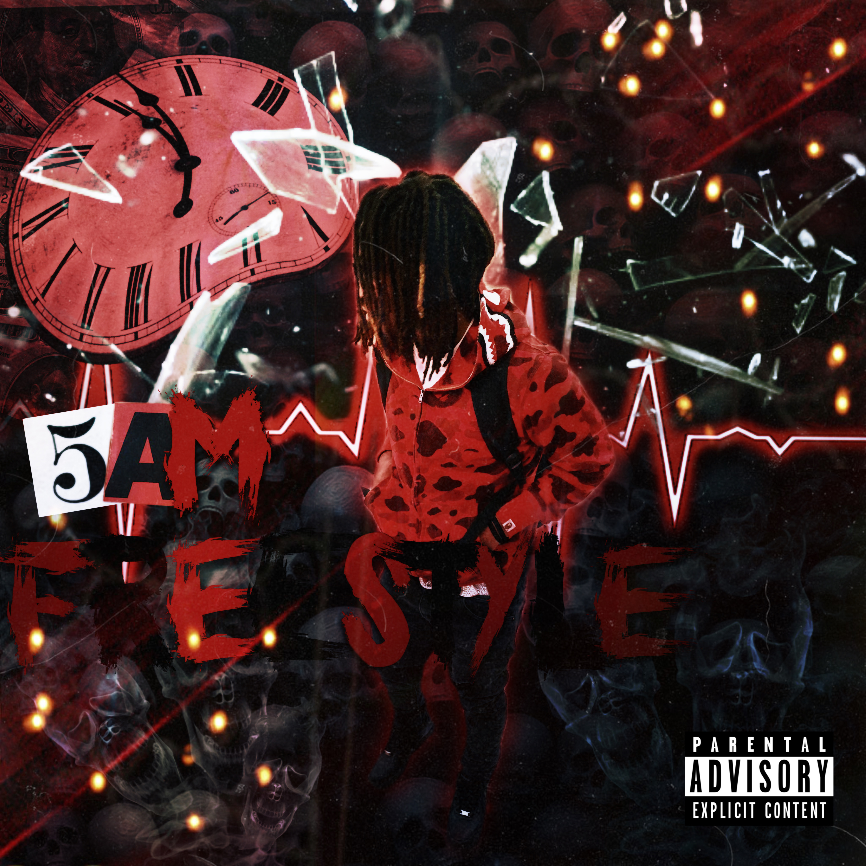 5am Freestyle artwork