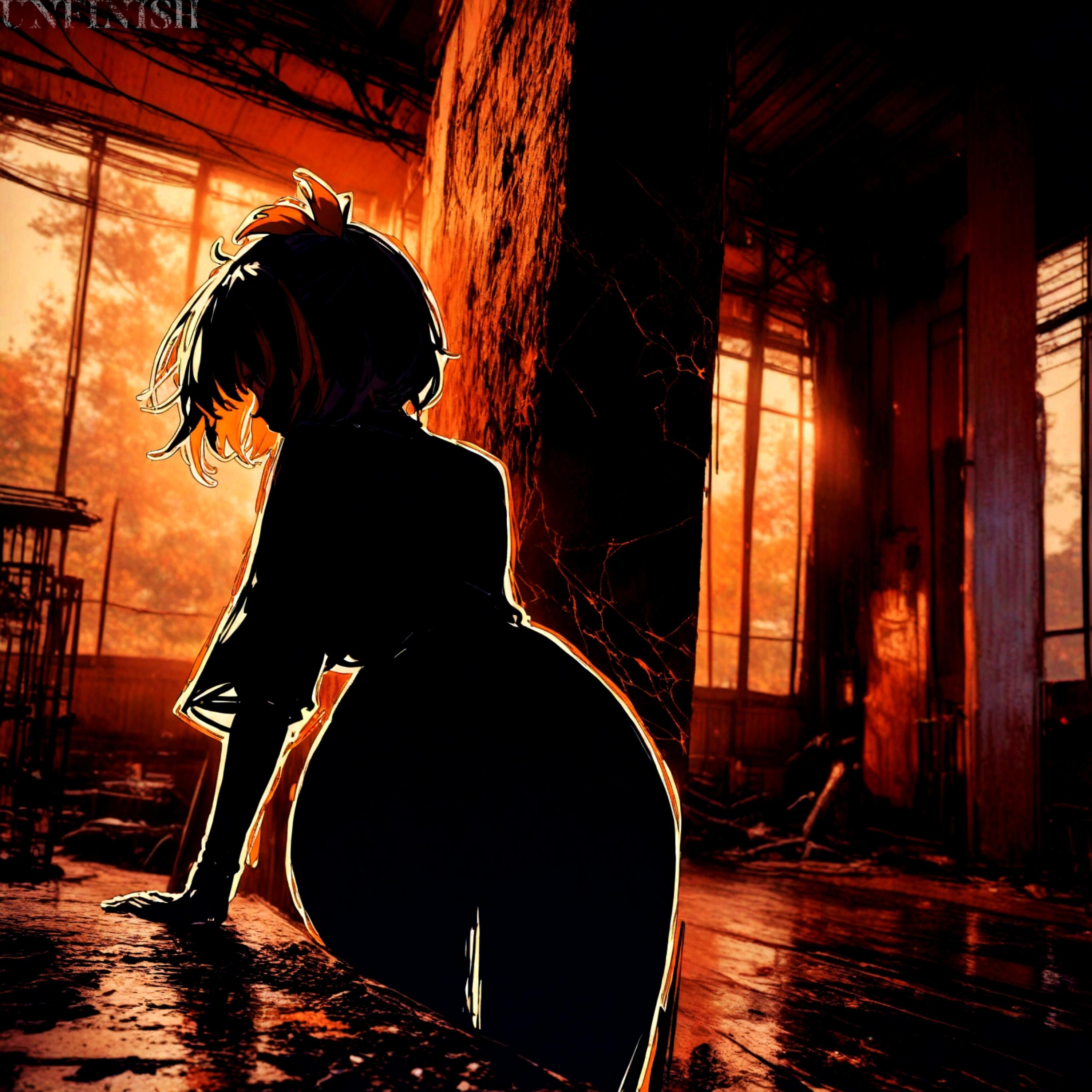 Zero Resonance artwork