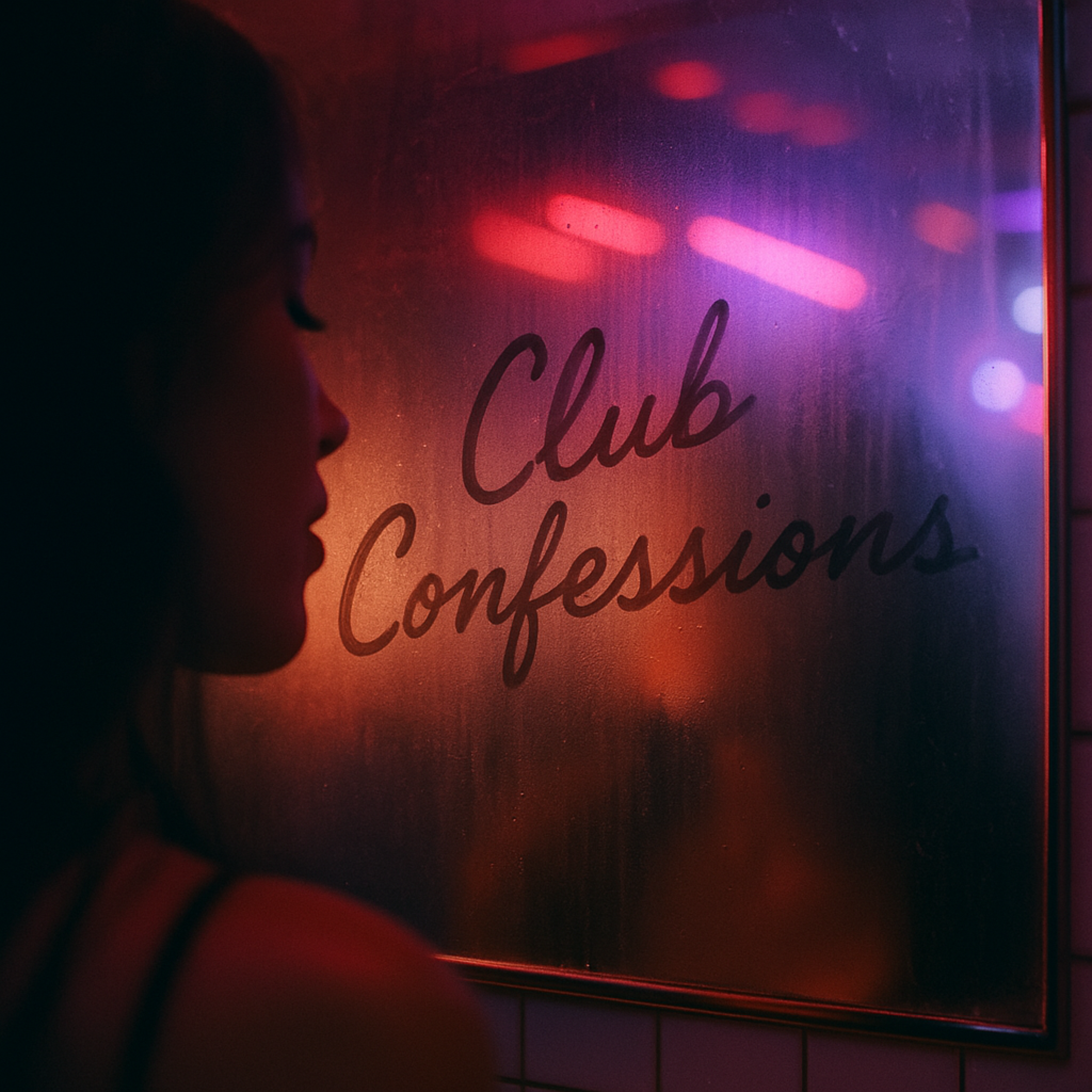 Club Confessions artwork