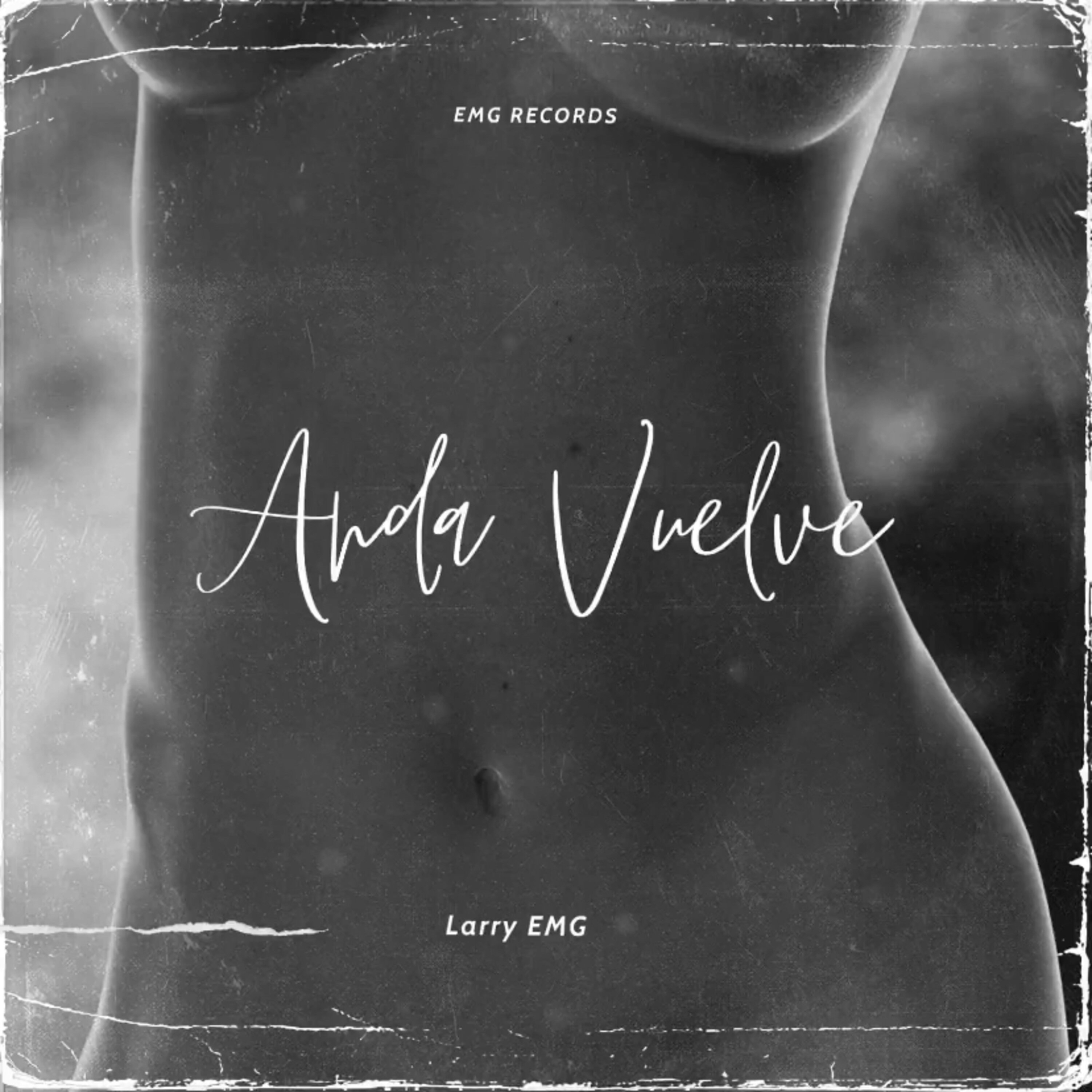 Anda Vuelve artwork