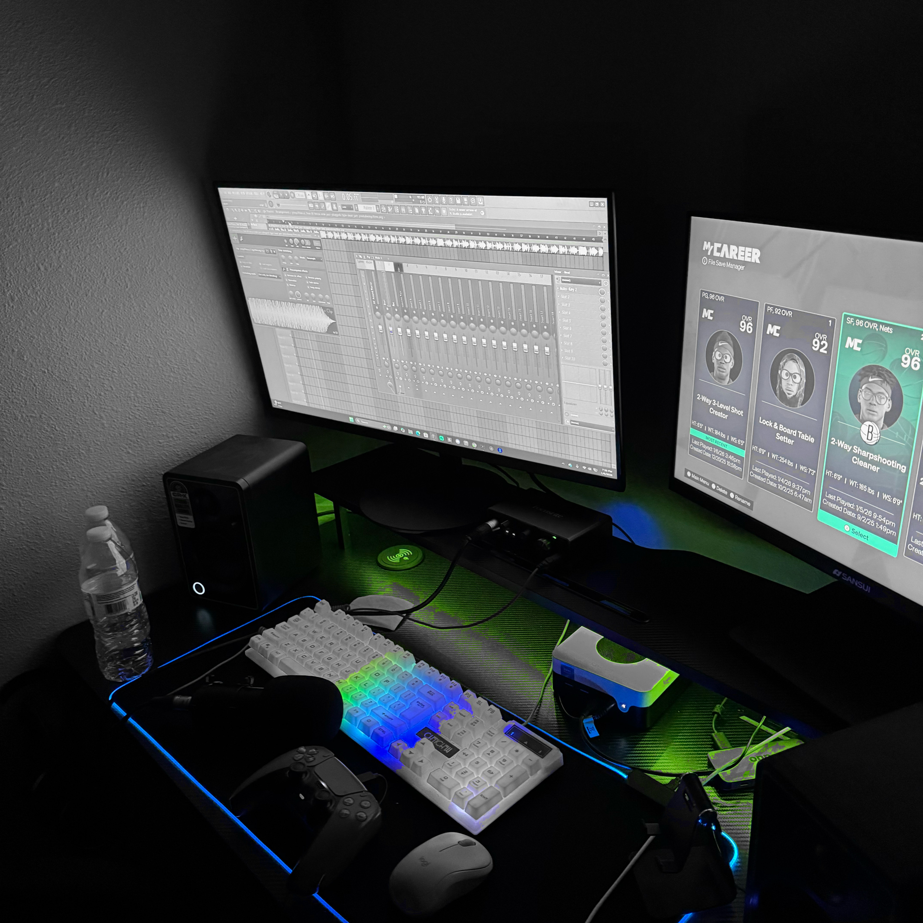 Evolvinn 1.5 artwork