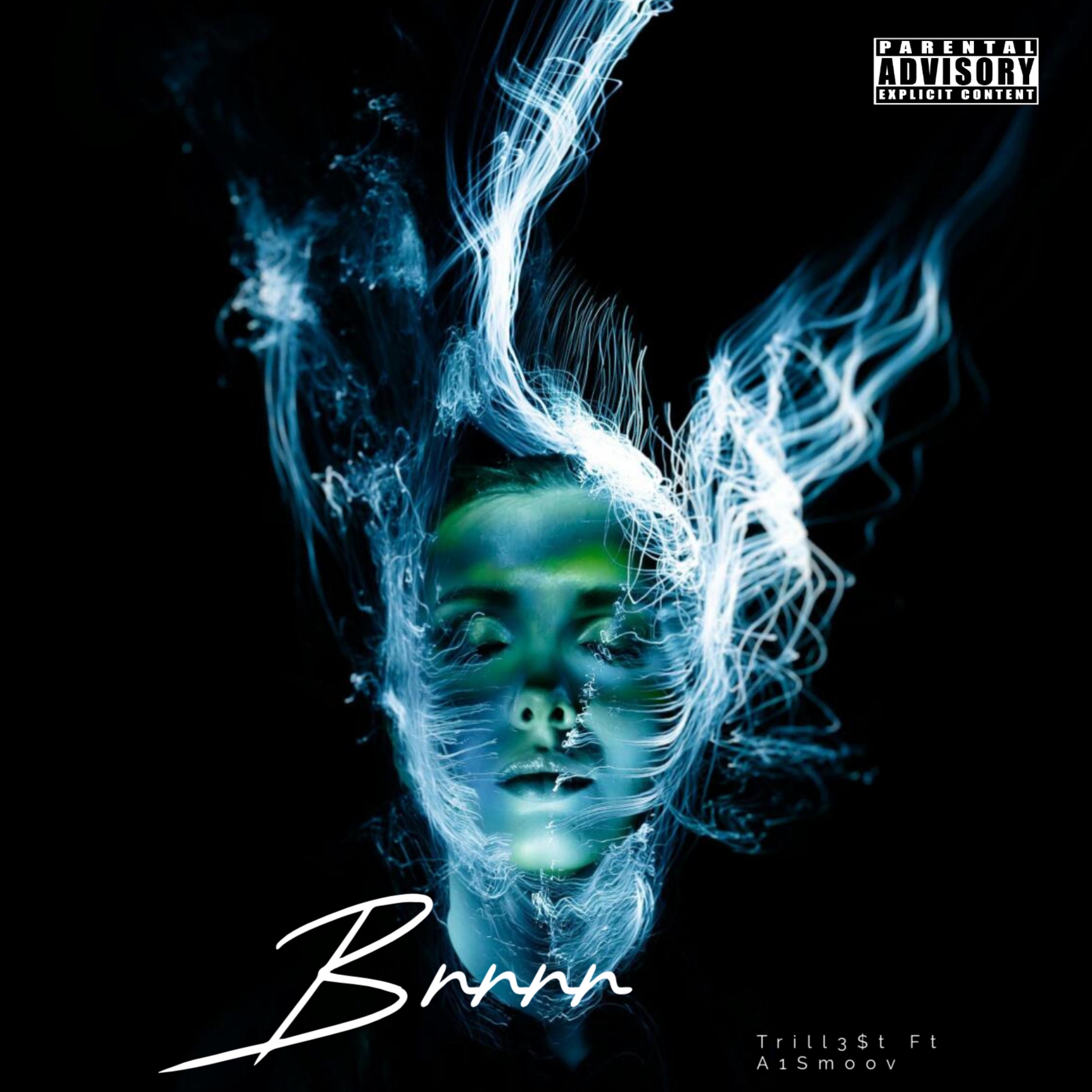Brrrr artwork