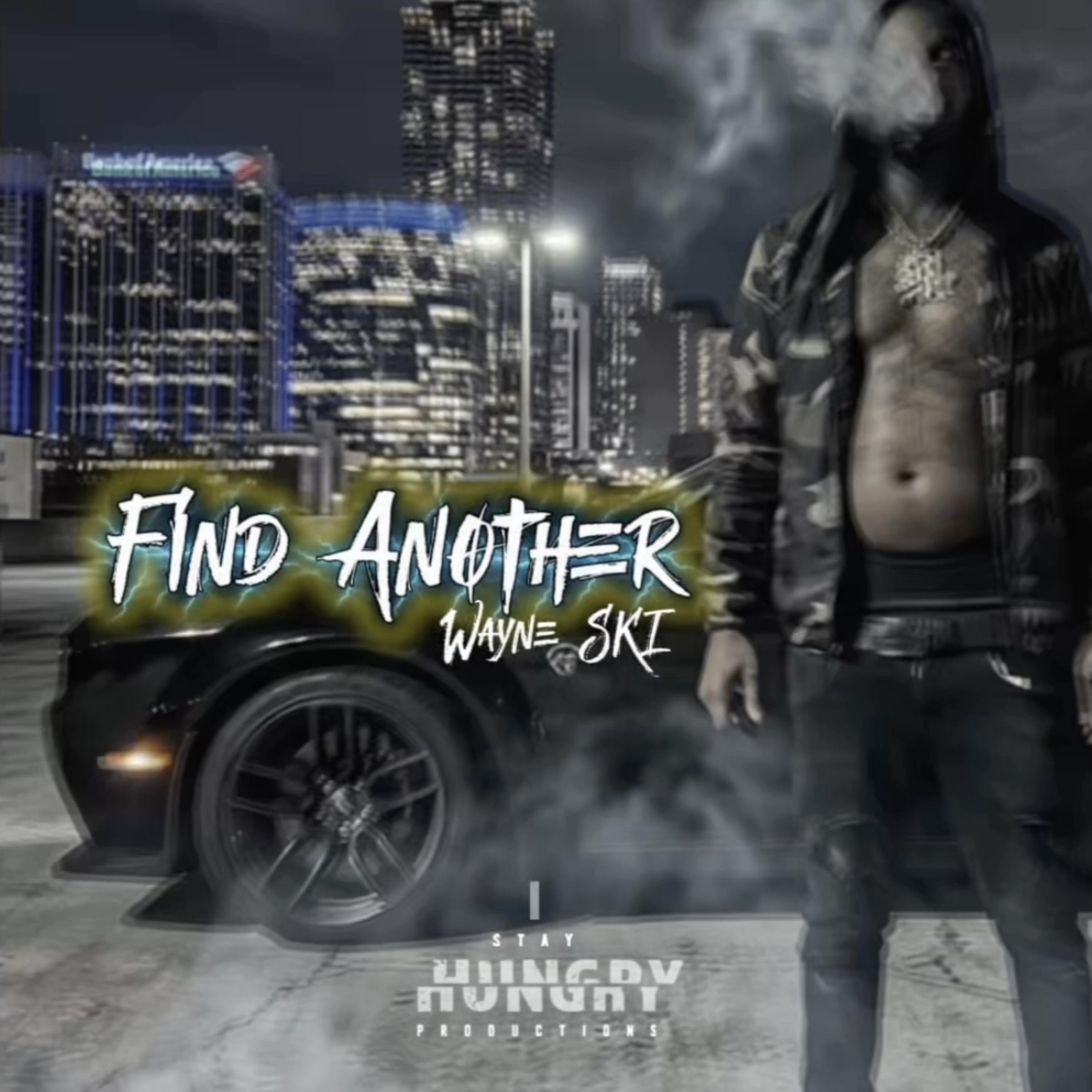 Find Another artwork