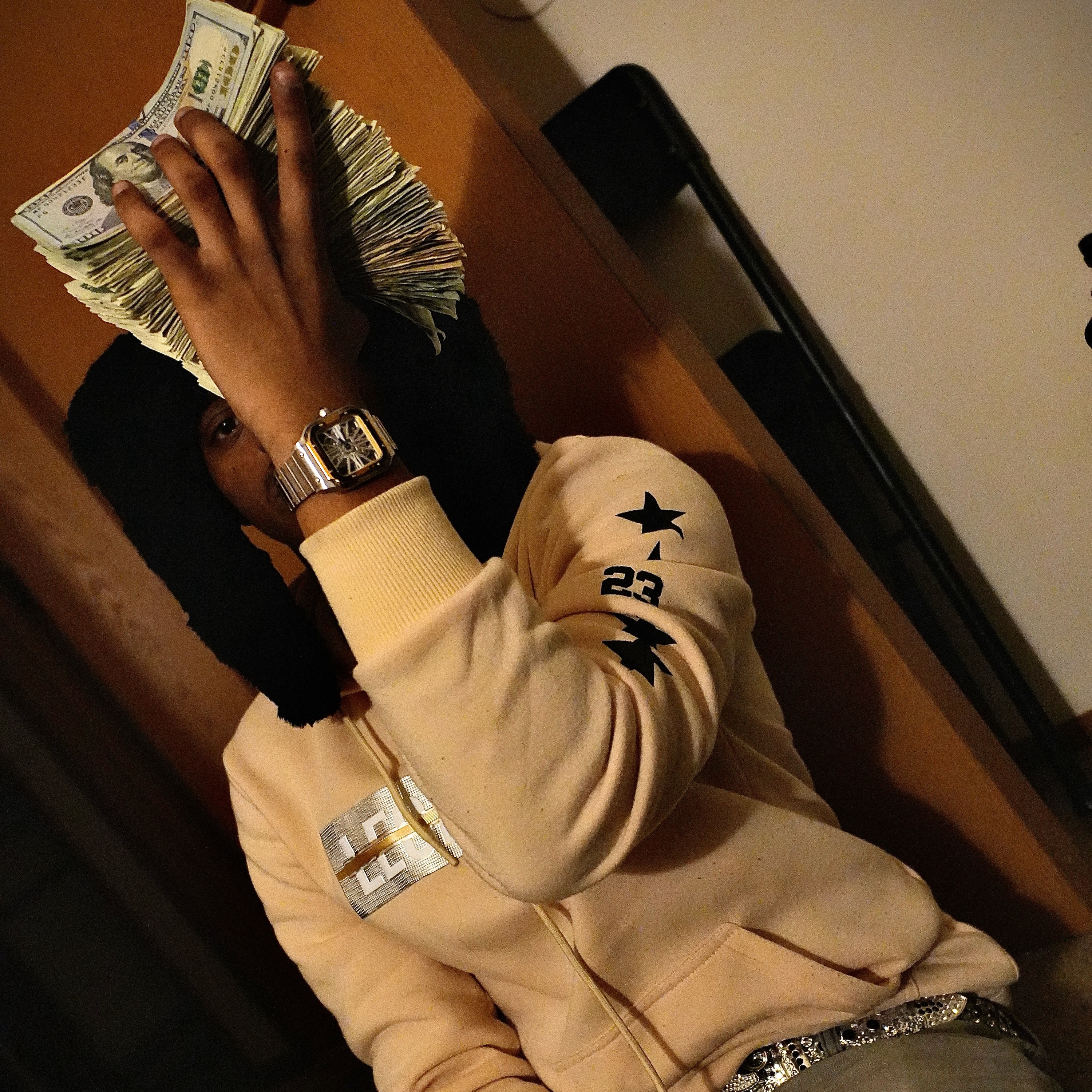 Time Comin artwork