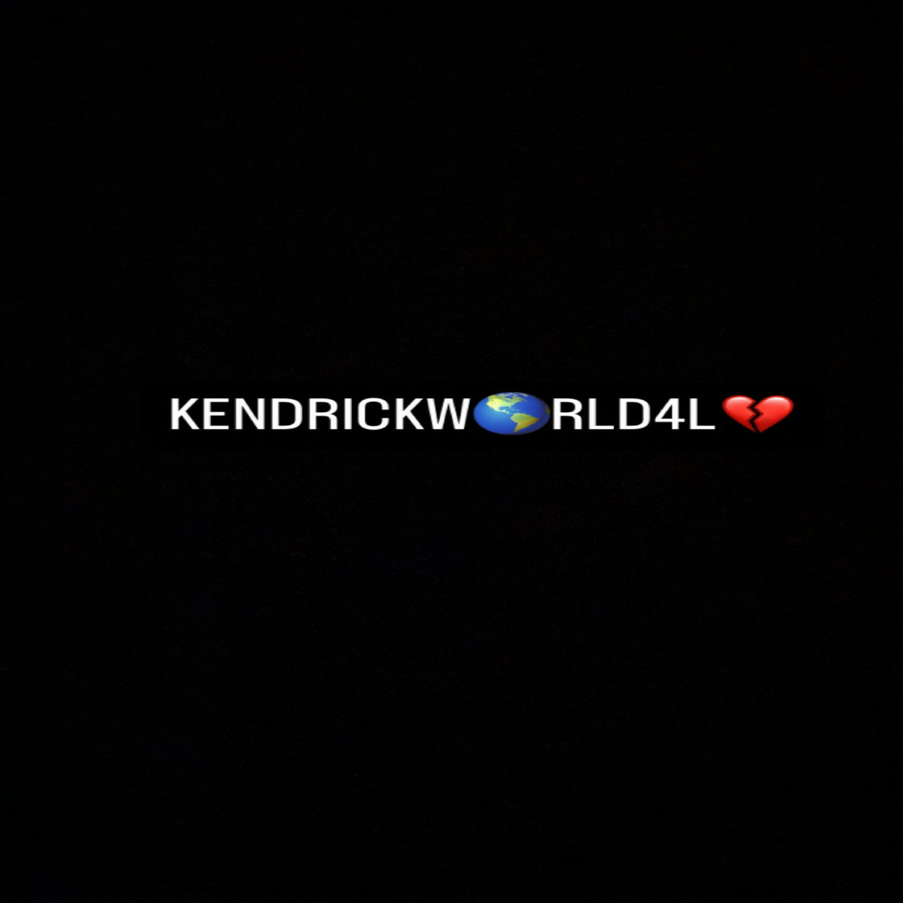 K4kendrick by Trappa4evasteppin cover art
