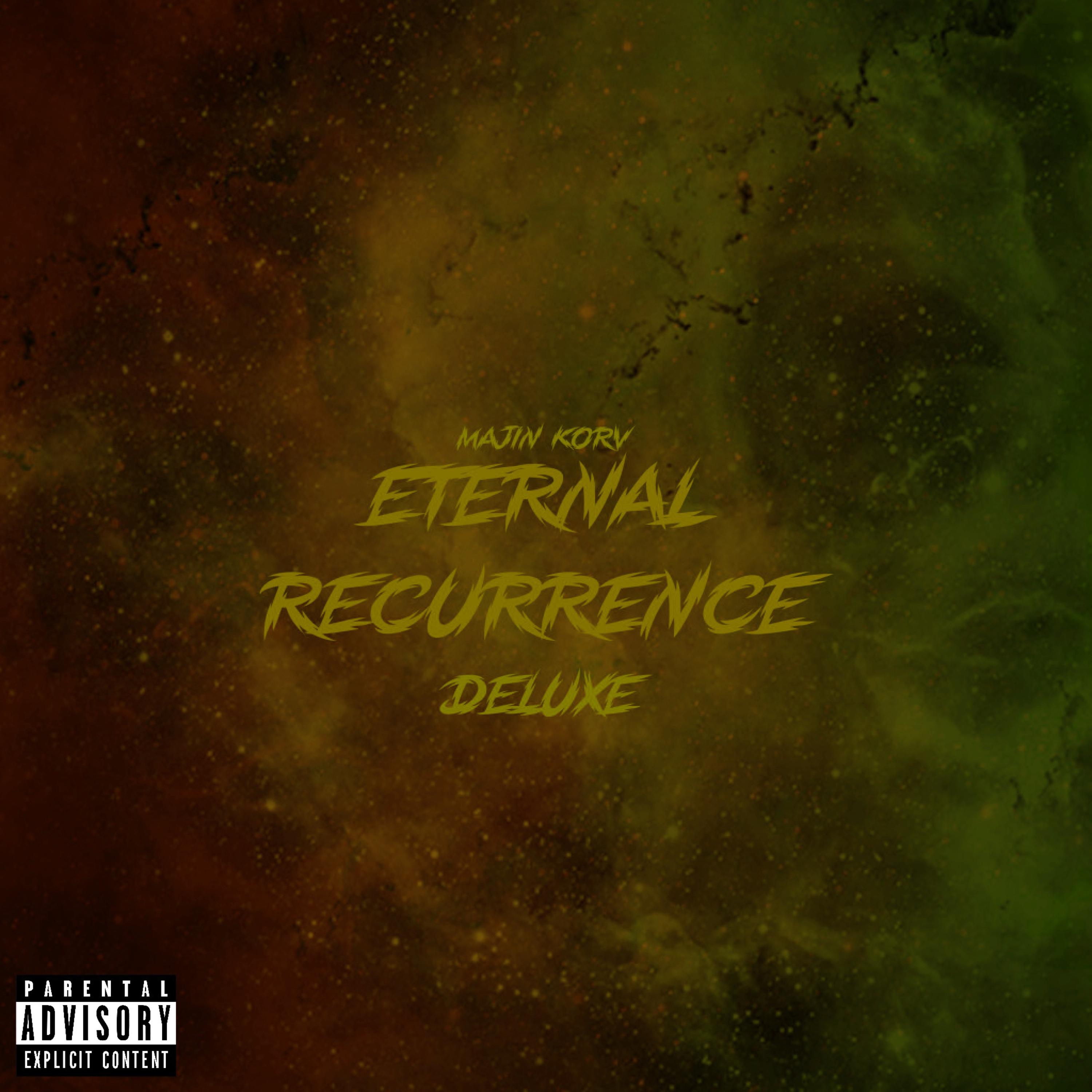 Eternal Recurrence (Deluxe) artwork
