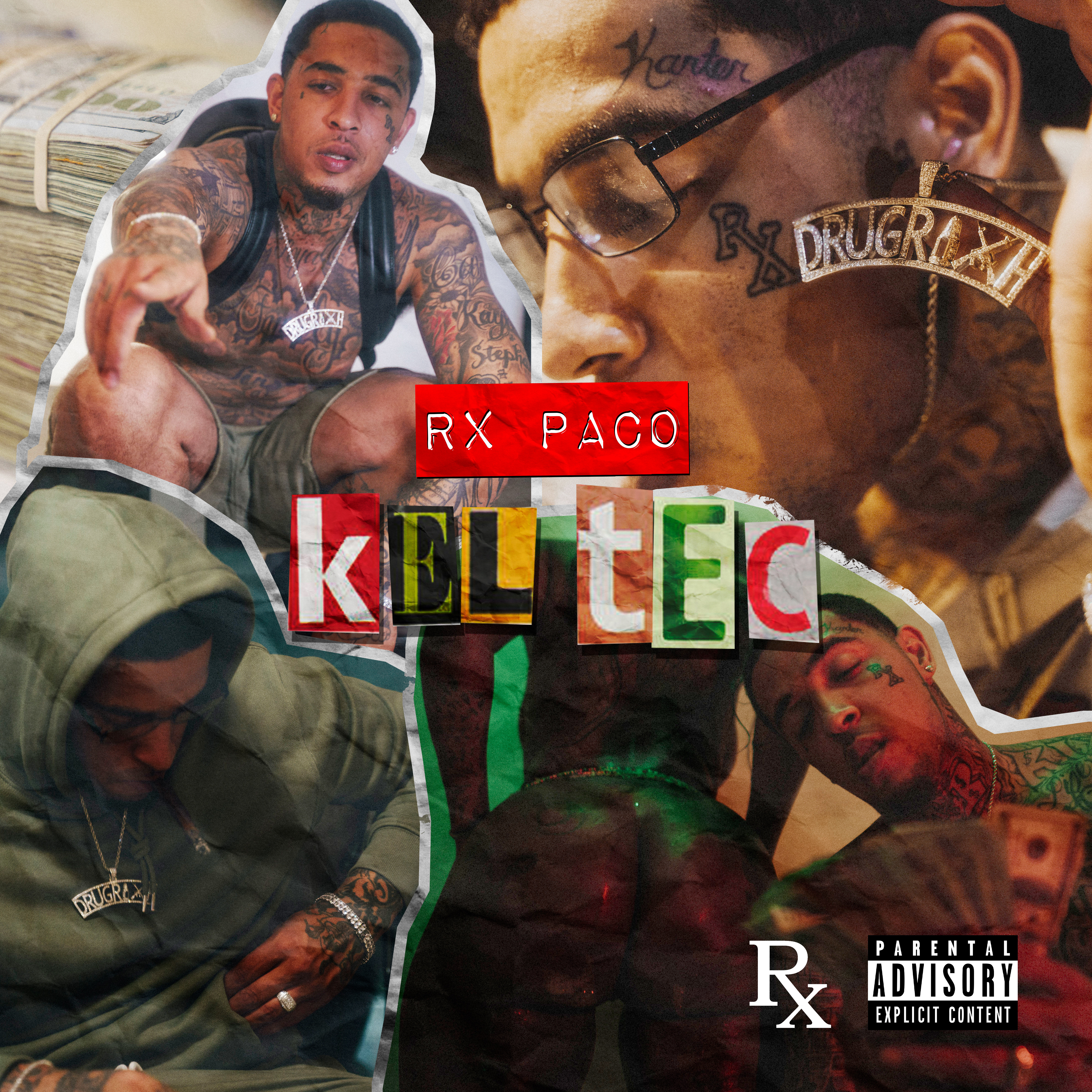 Kel Tec artwork