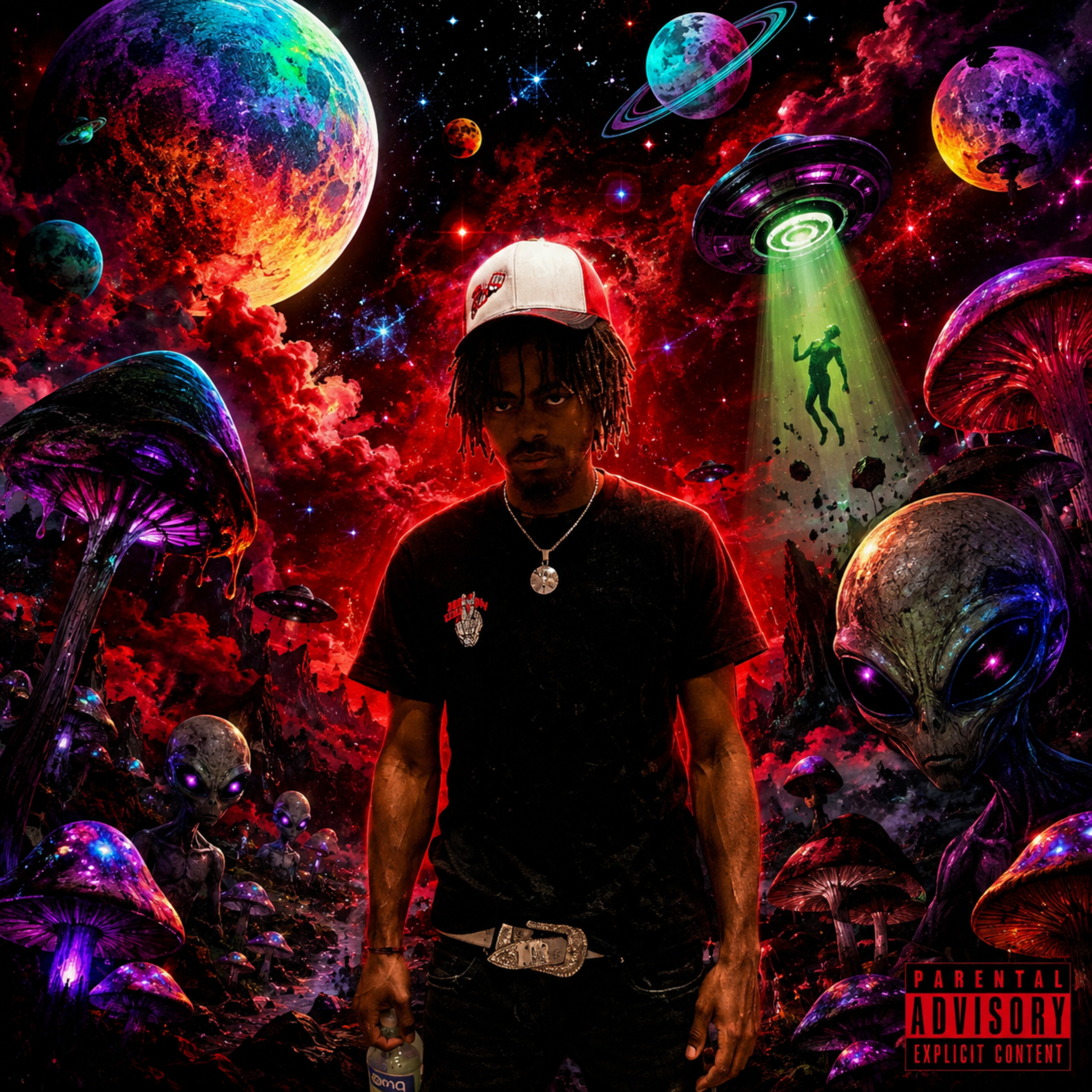 sheknow by Eviljoker_SG cover art