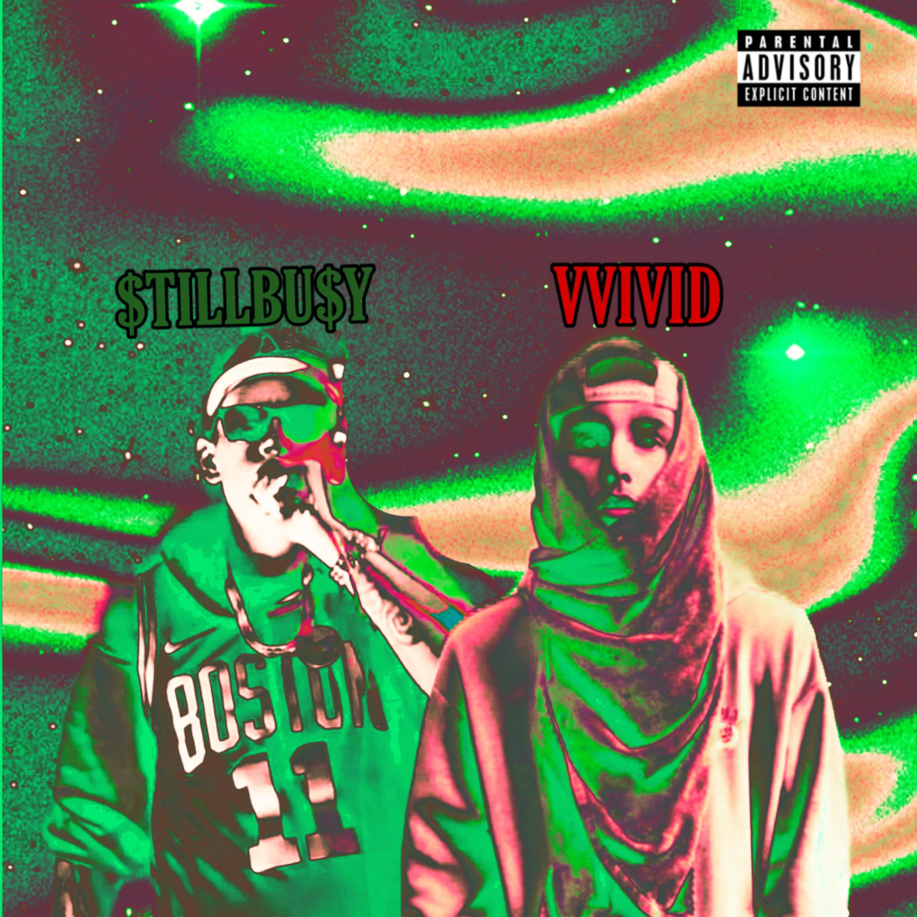 Out Tha Mud artwork