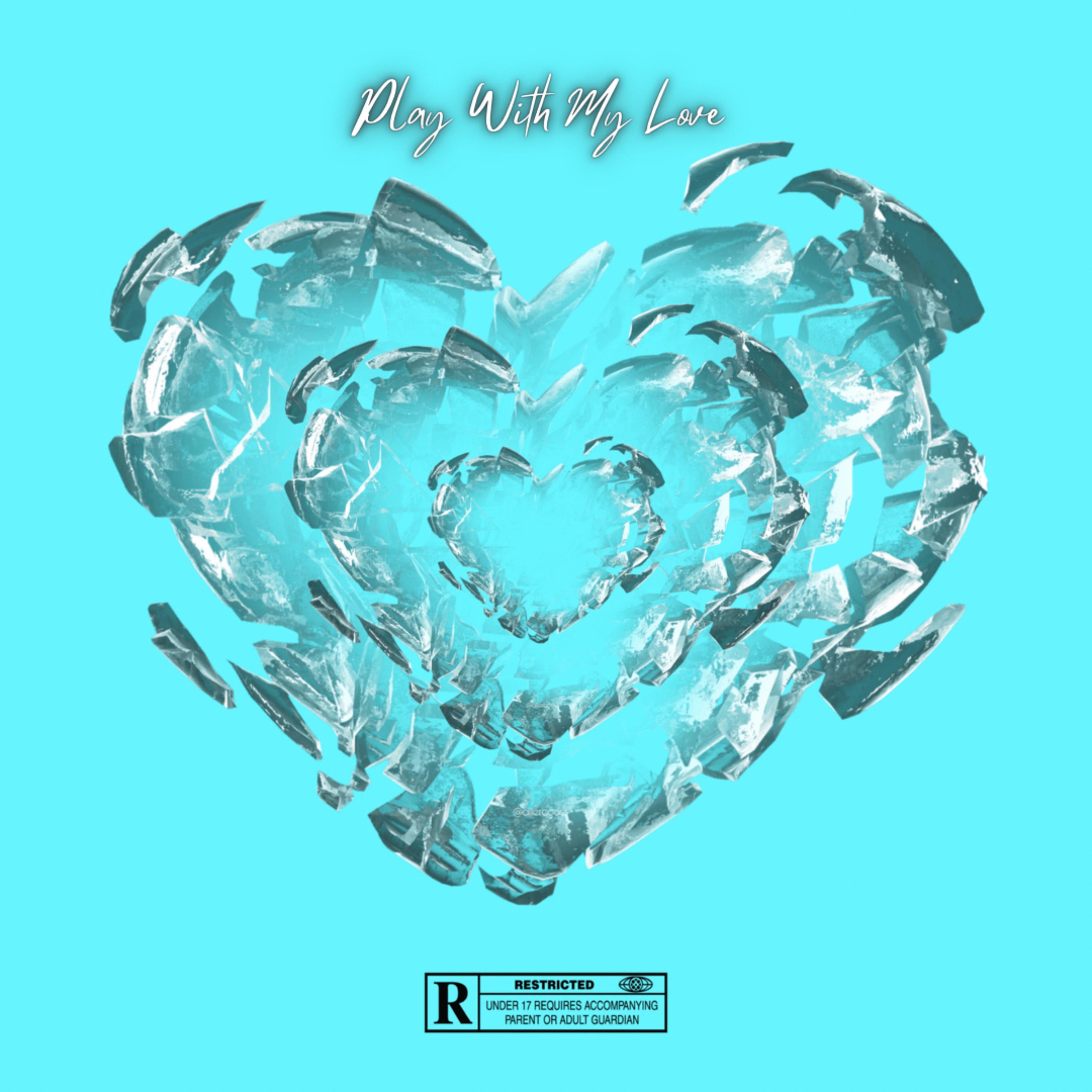Play With My Love artwork