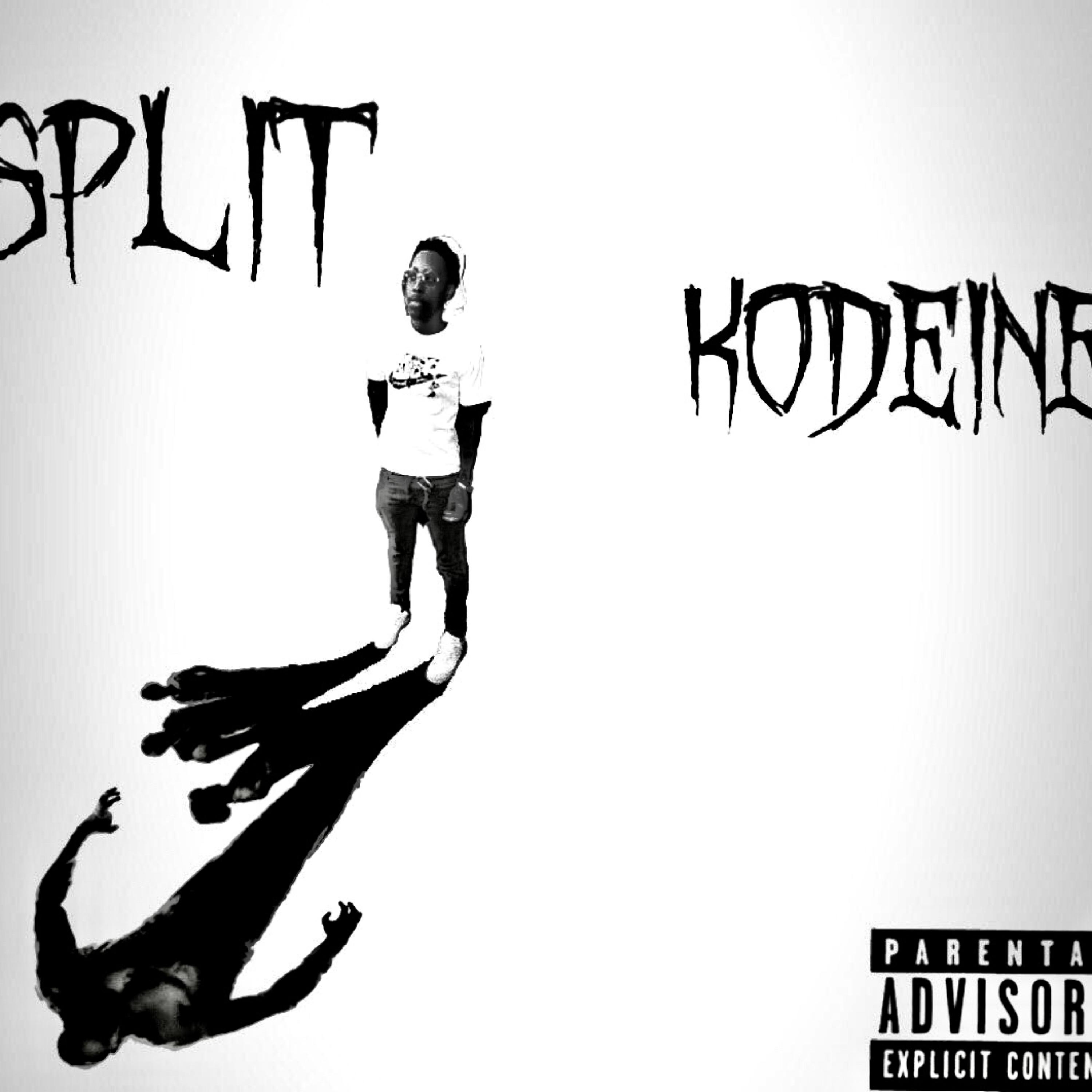 SPLIT artwork