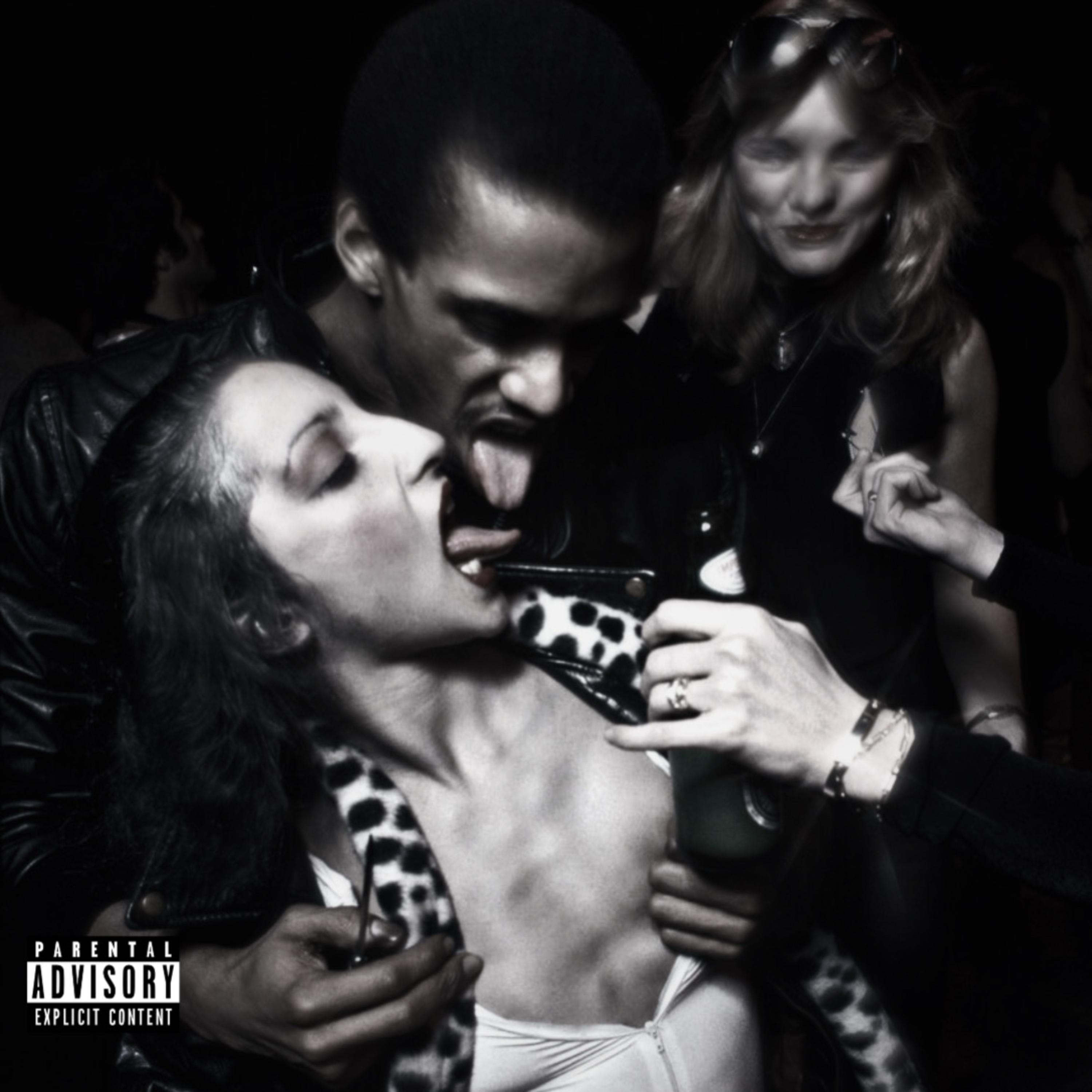 Xvideos II artwork