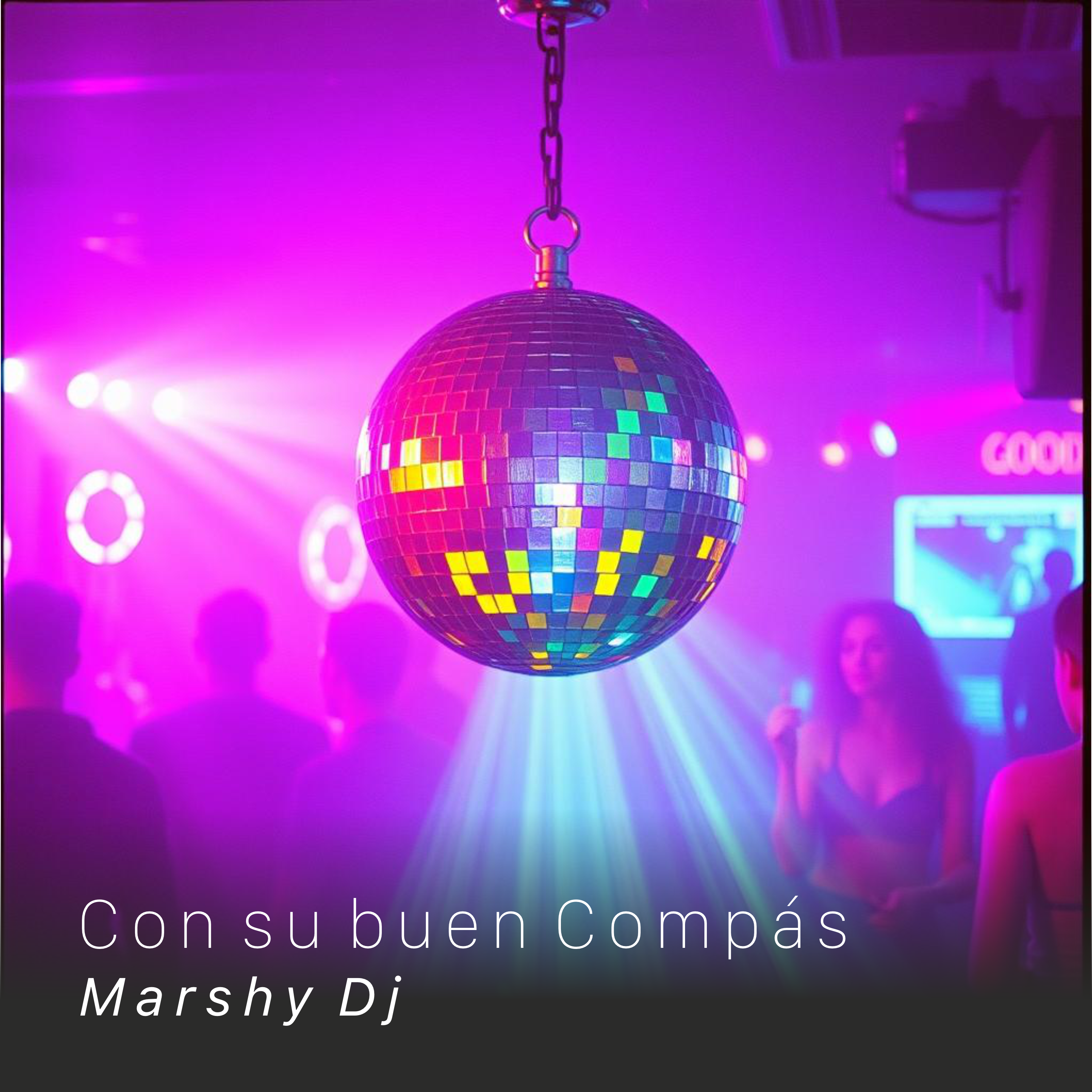 Con su buen compás artwork