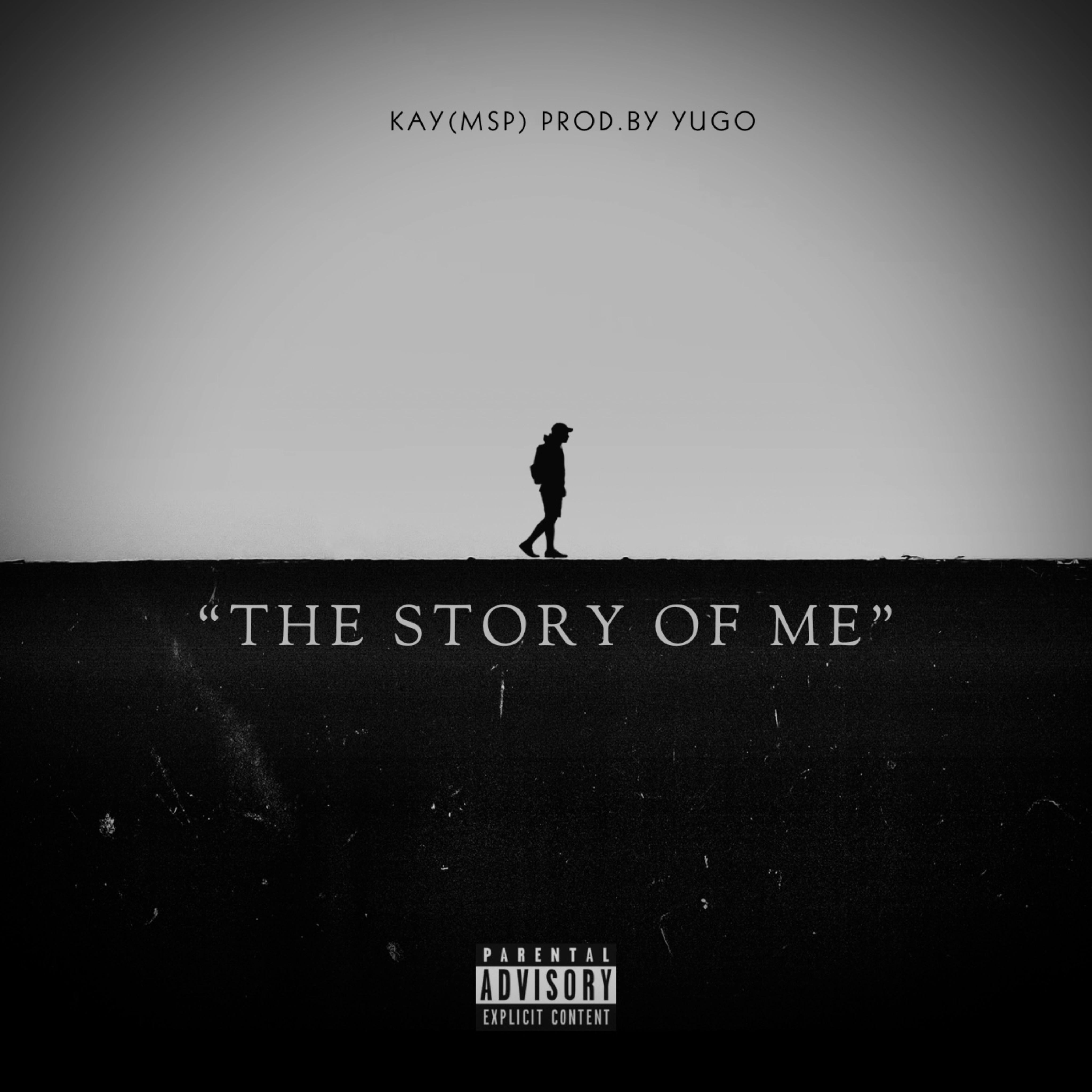 The Story Of Me artwork