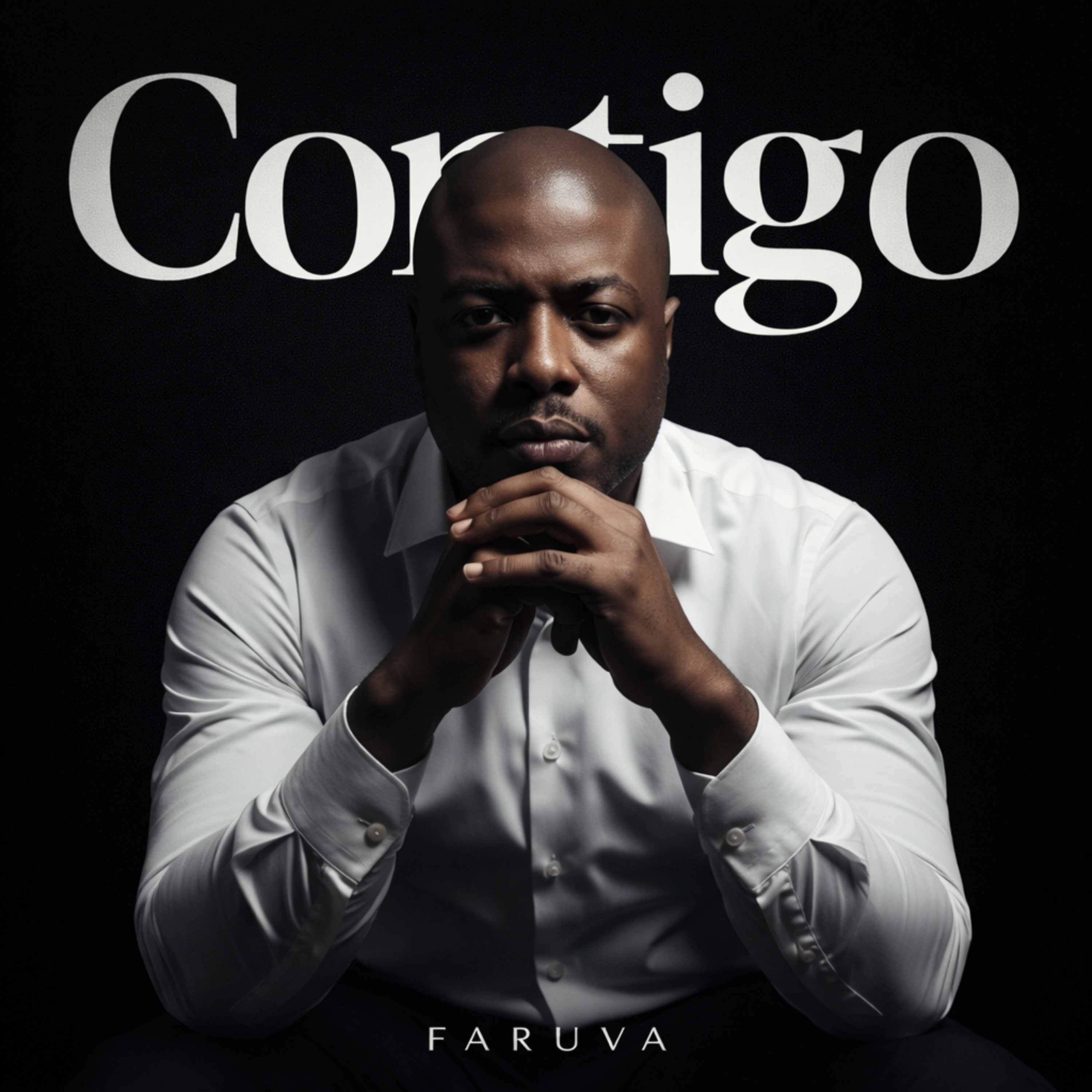 Contigo artwork
