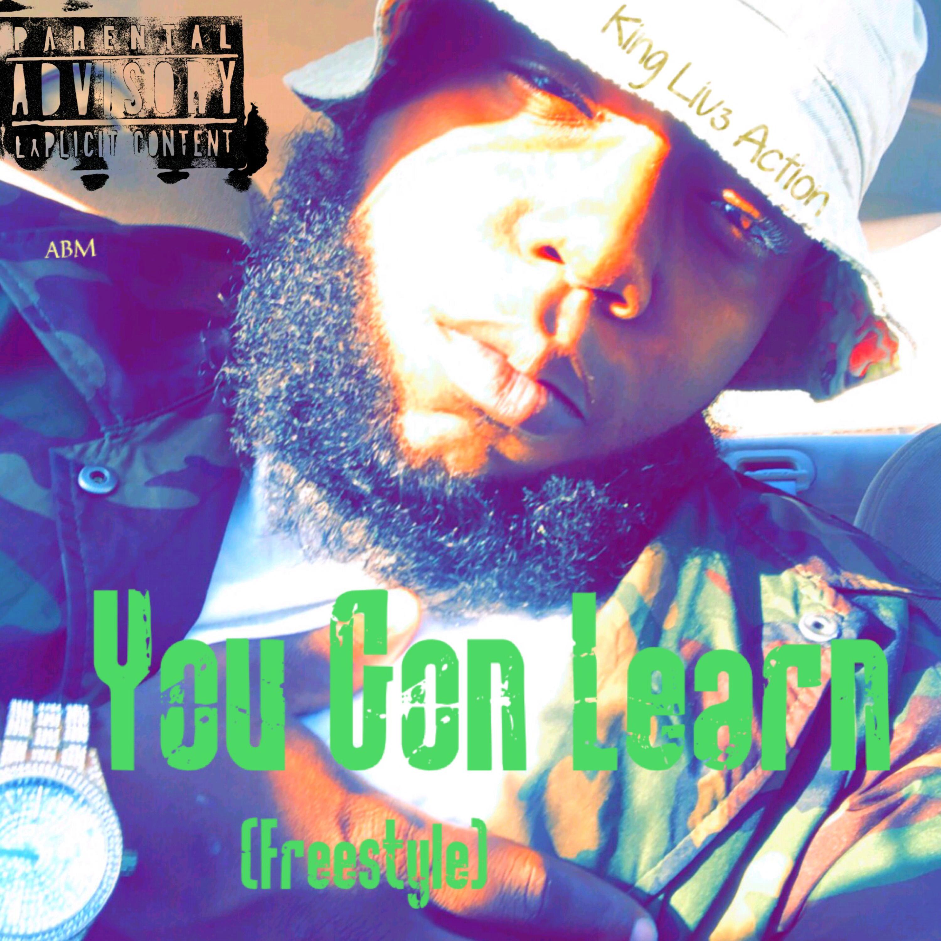 You Gon' Learn Today artwork
