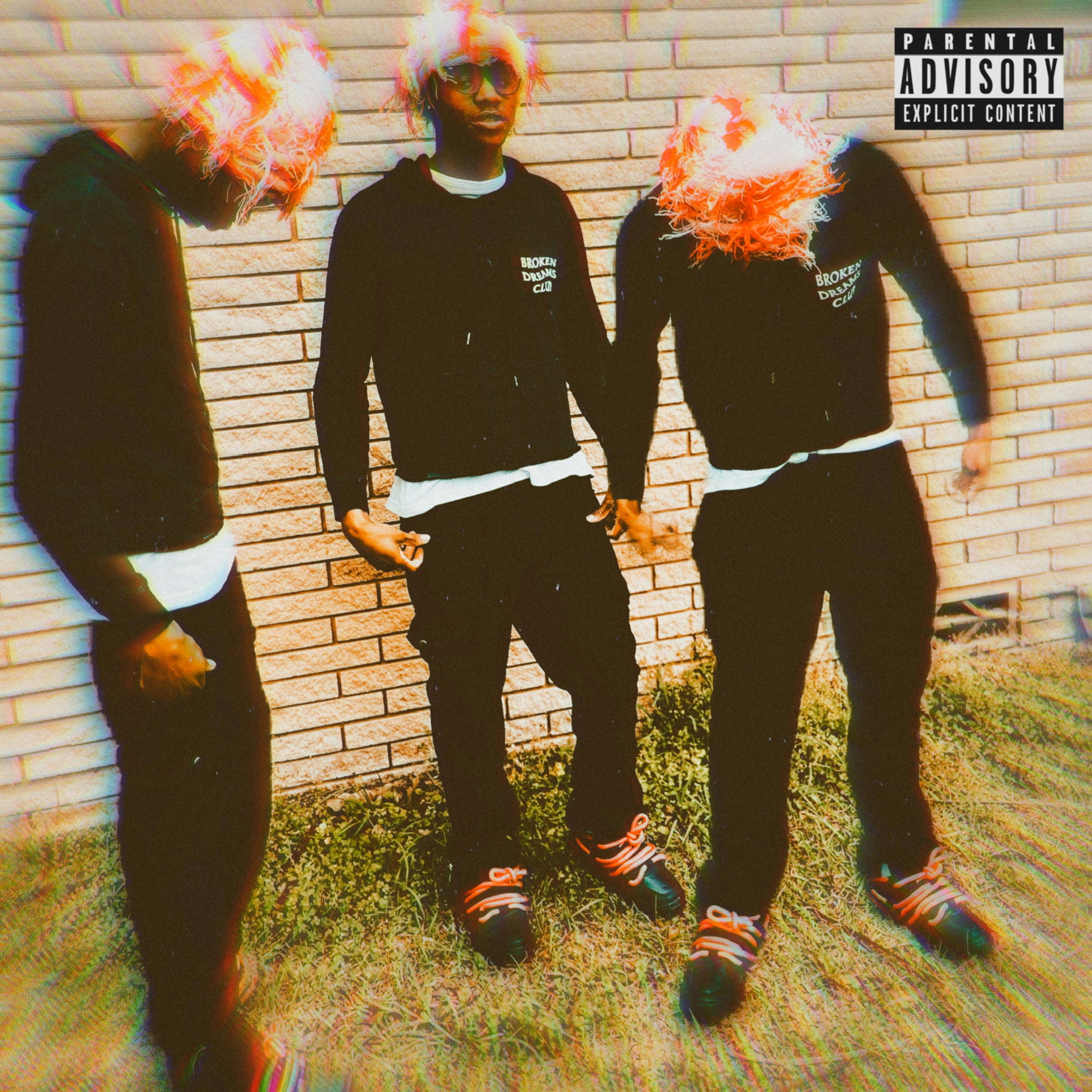 2am Freestyle by YPCjay cover art