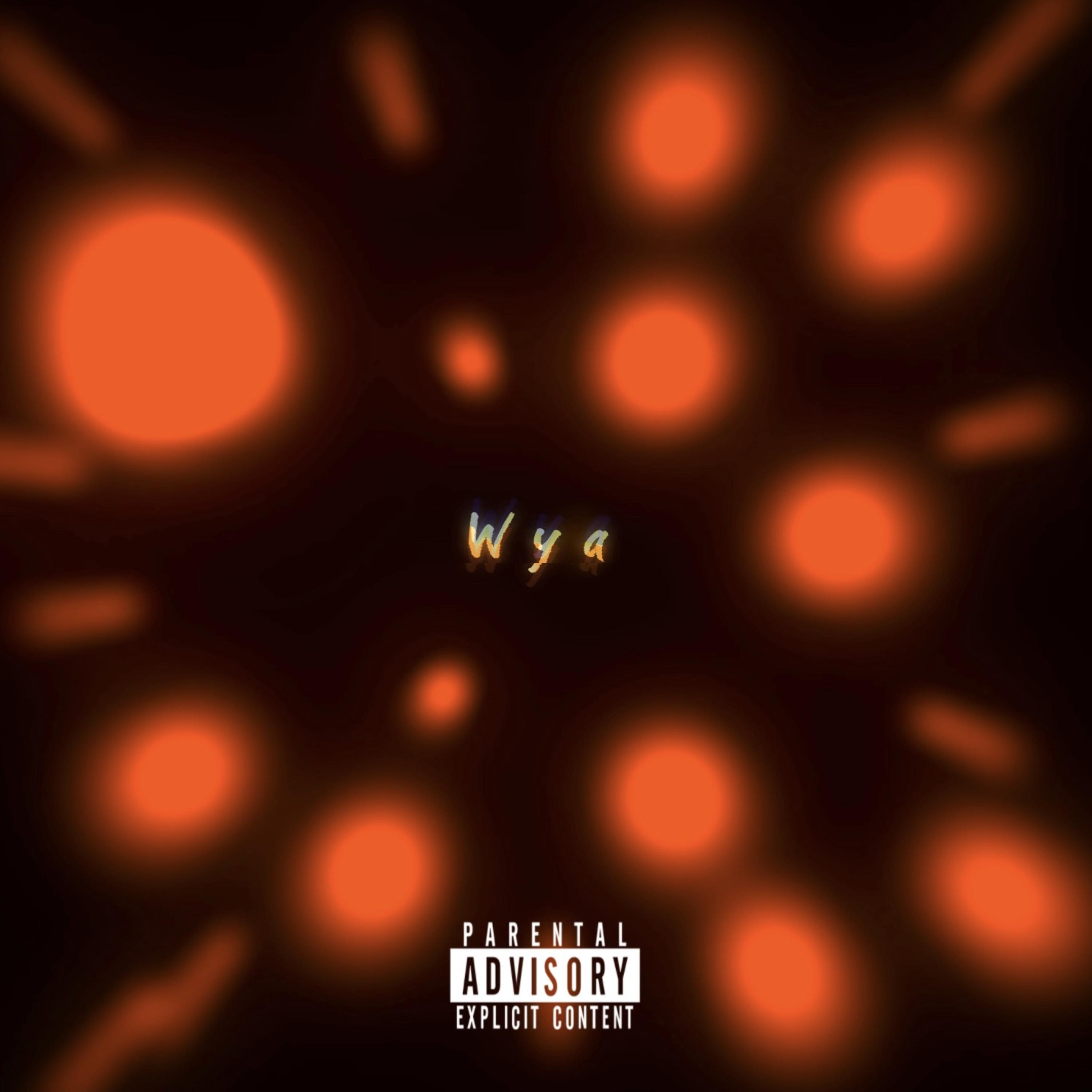 WYA artwork