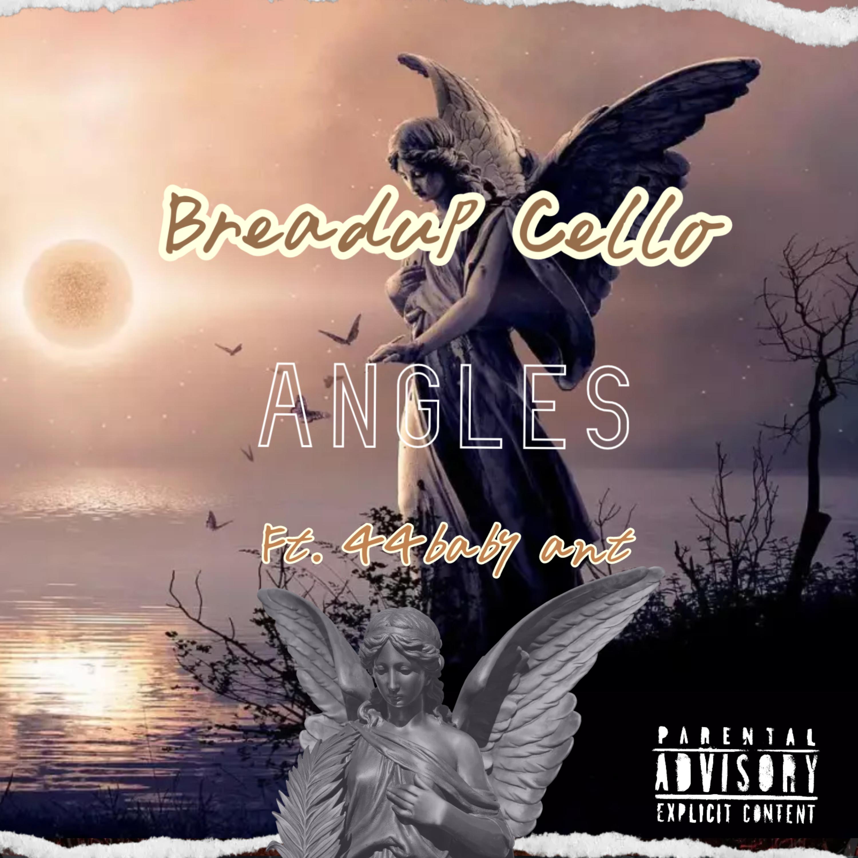 Angels artwork