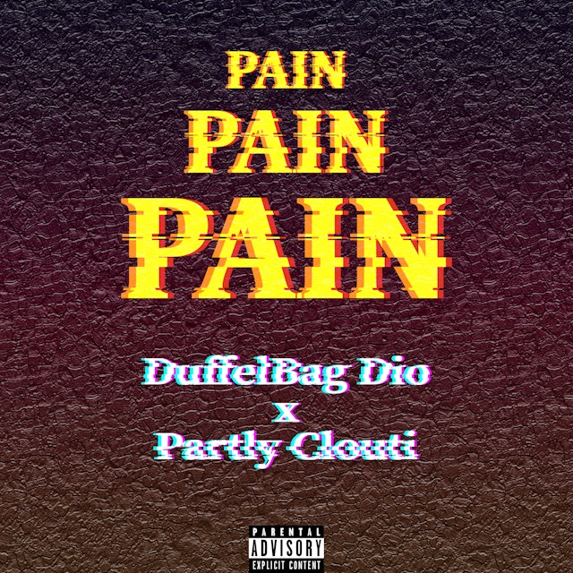 Pain nice. Everything is a Remix Remastered.