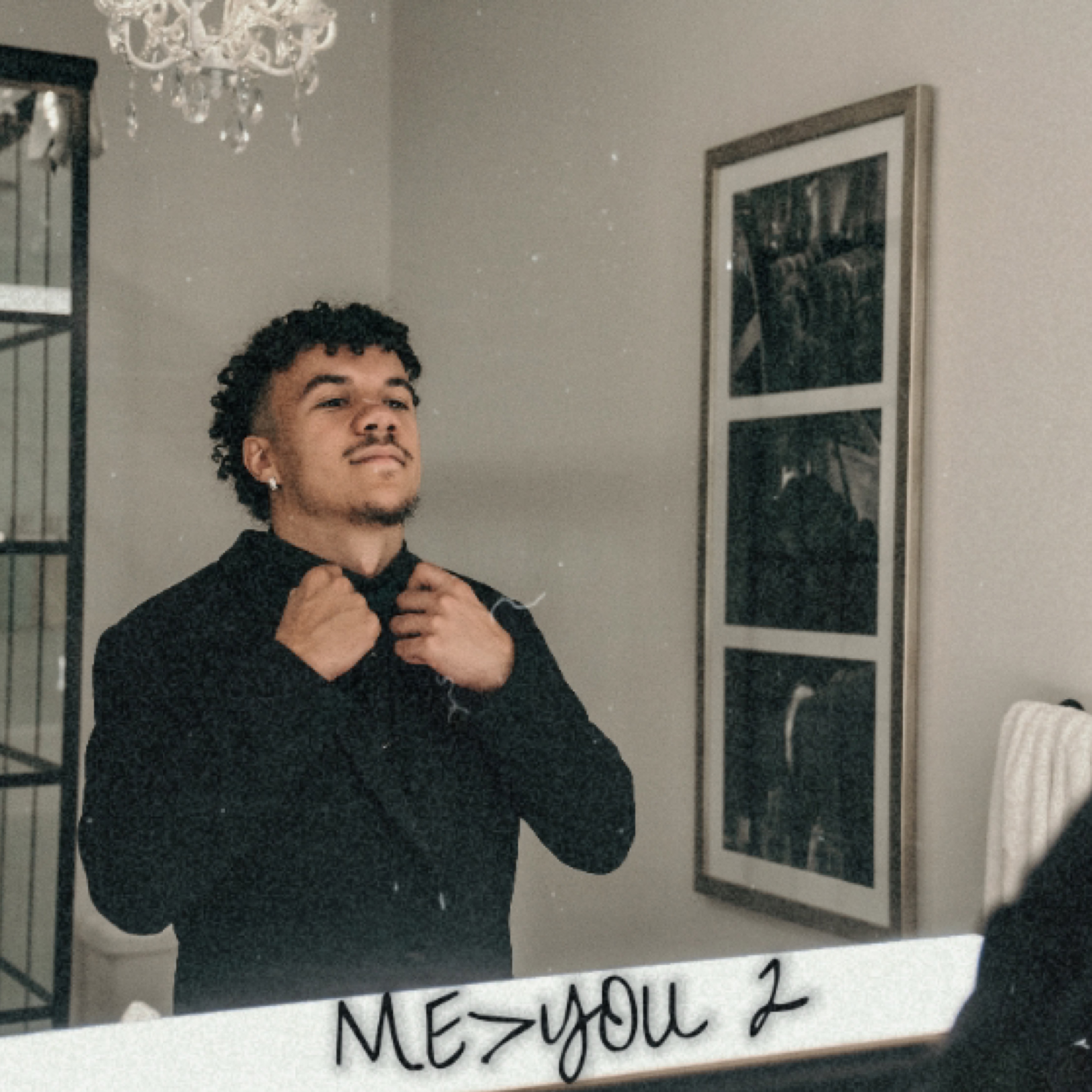 ME>YOU 2 artwork