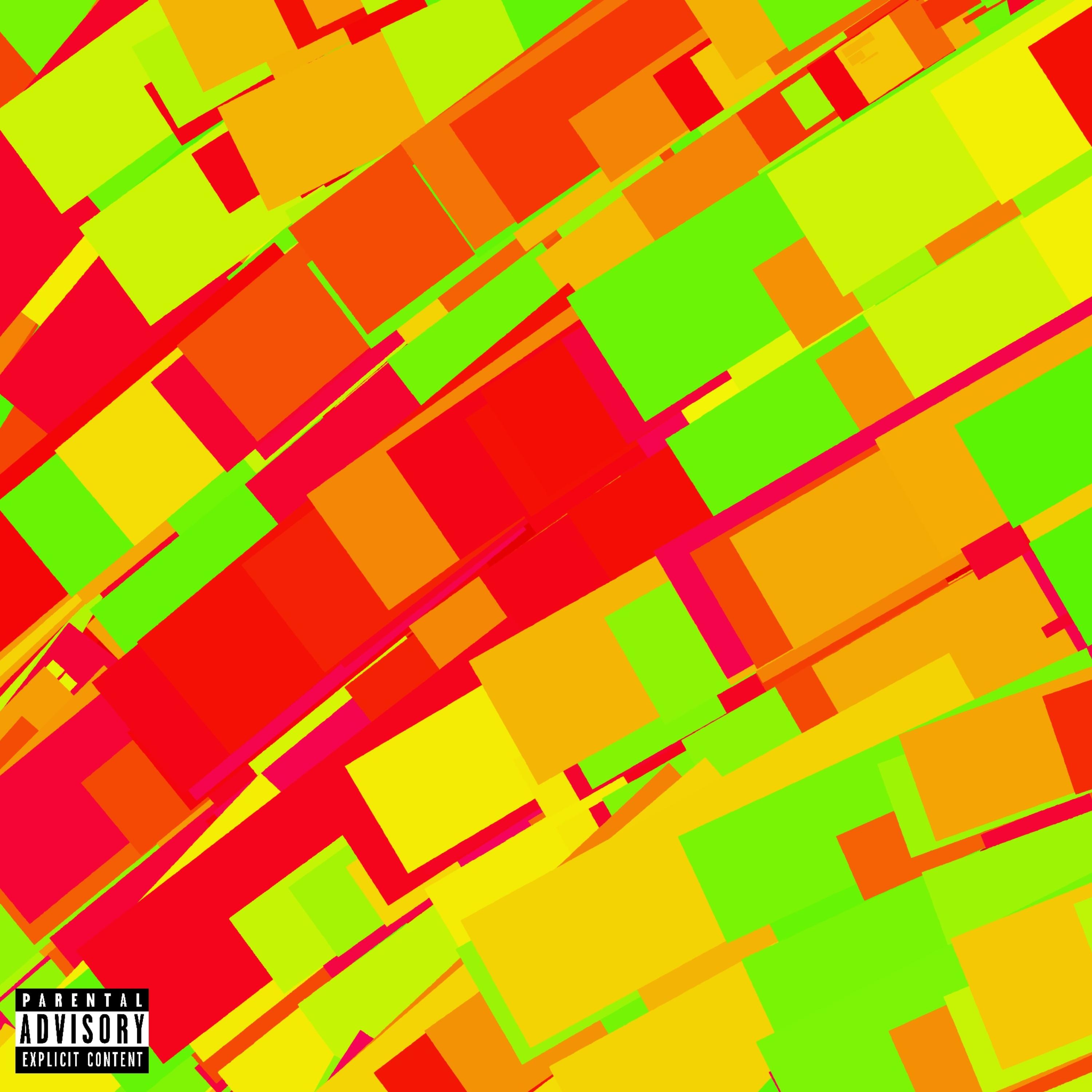 Pop My Shit artwork