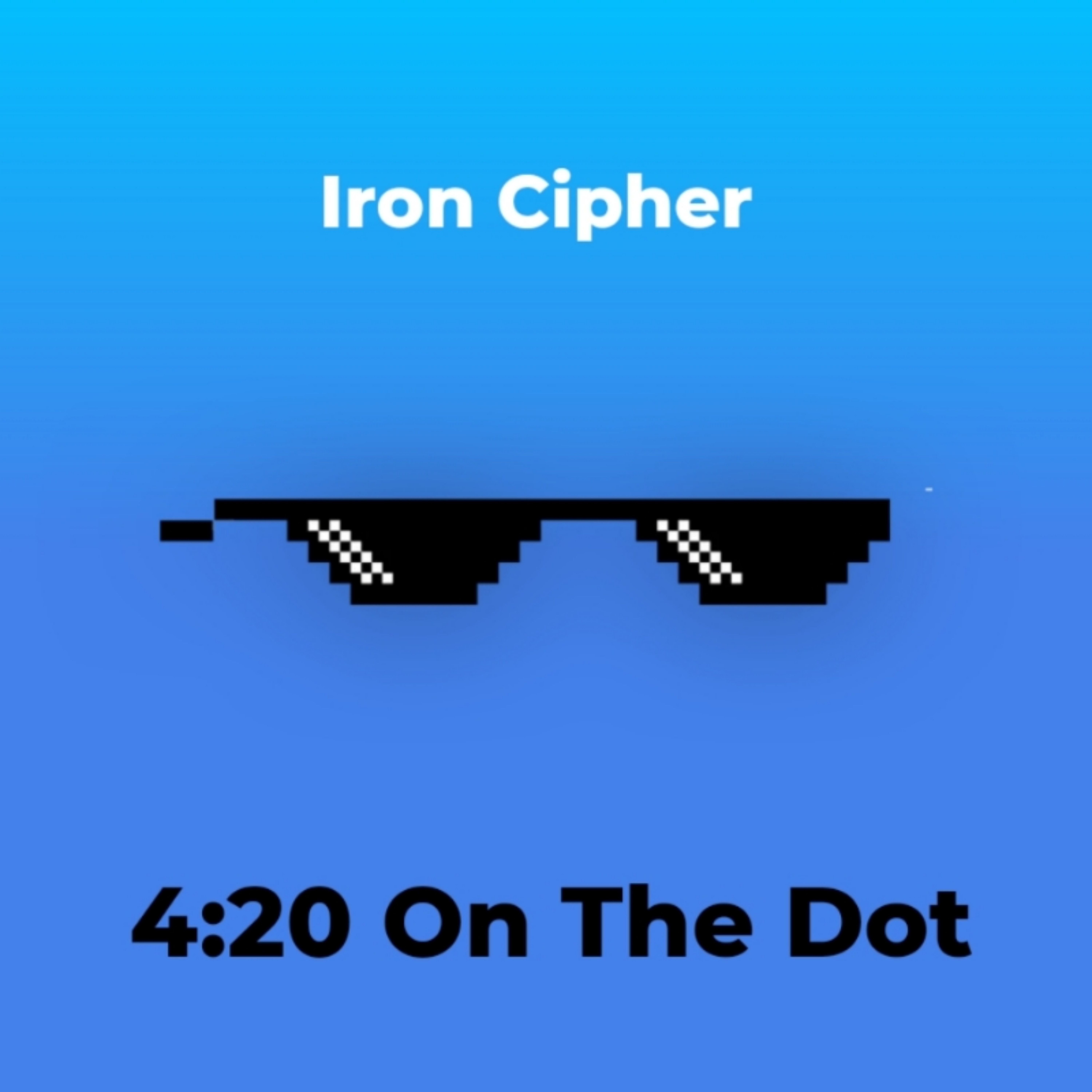 4:20 On The Dot artwork