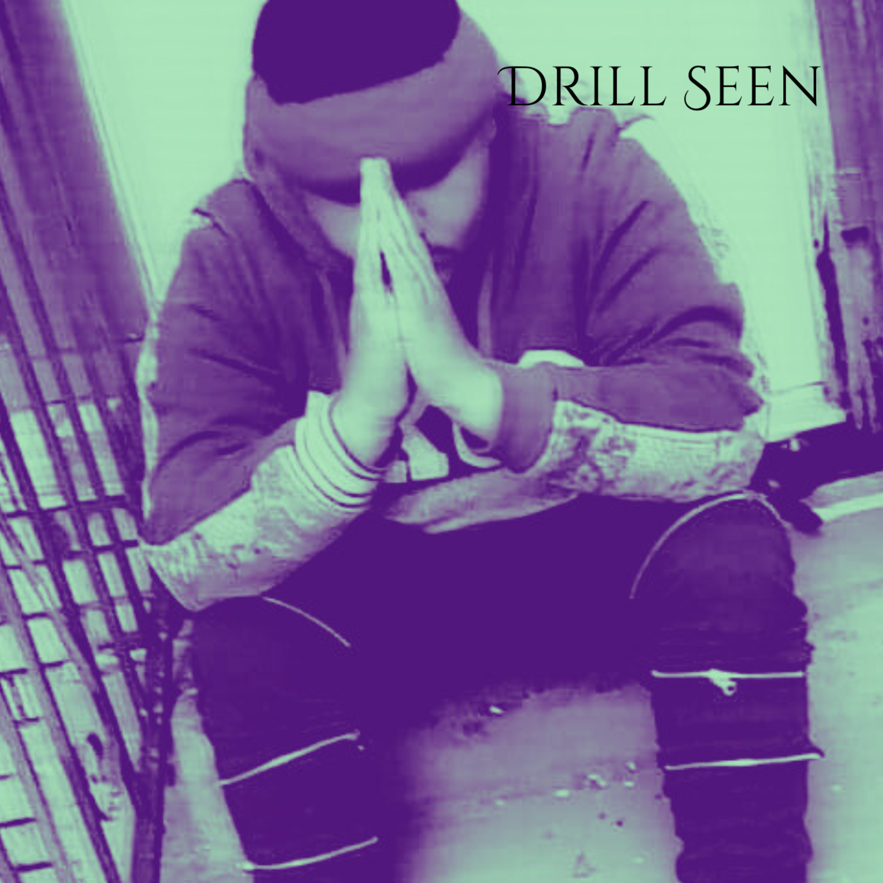 Drill  Seen artwork