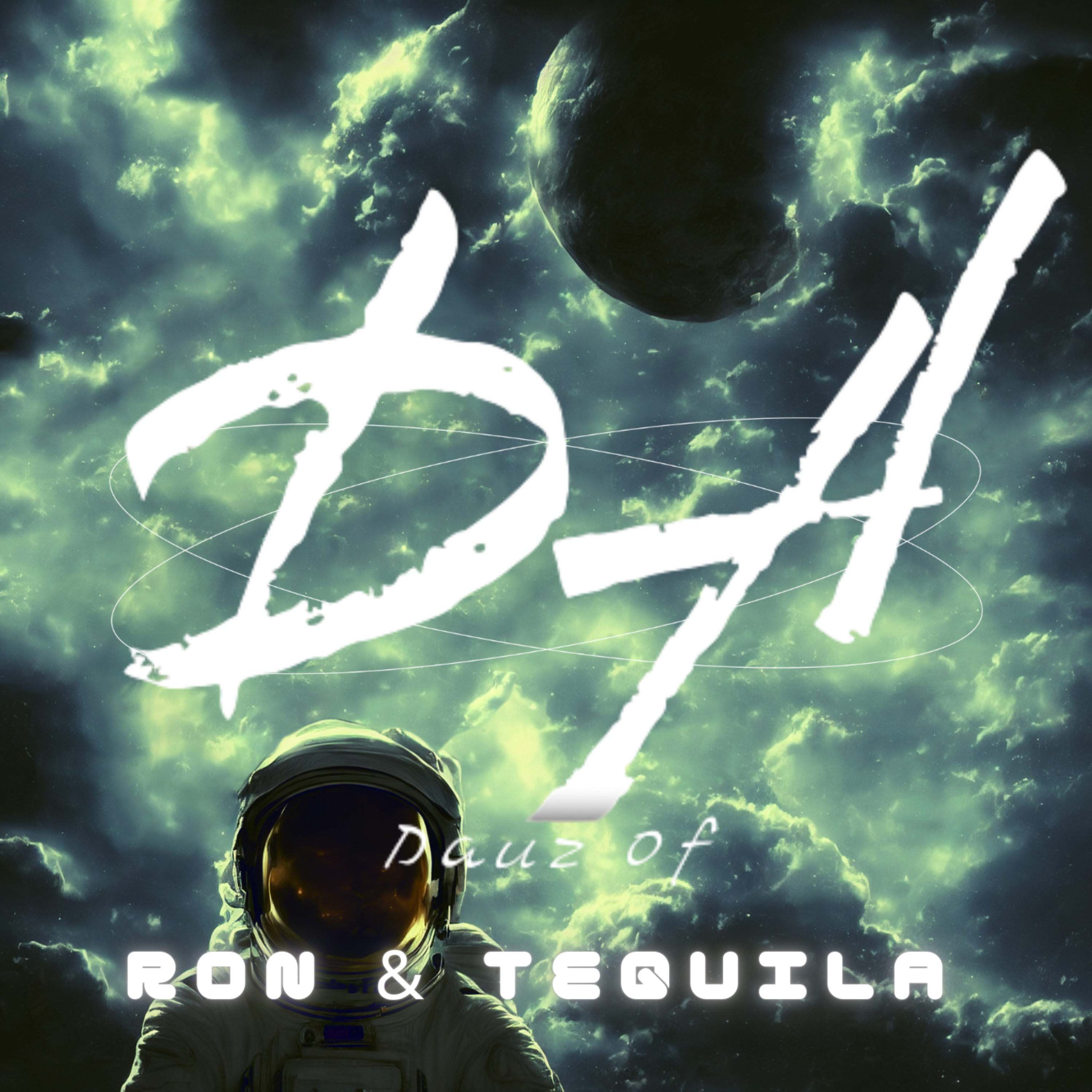 Ron & Tequila artwork