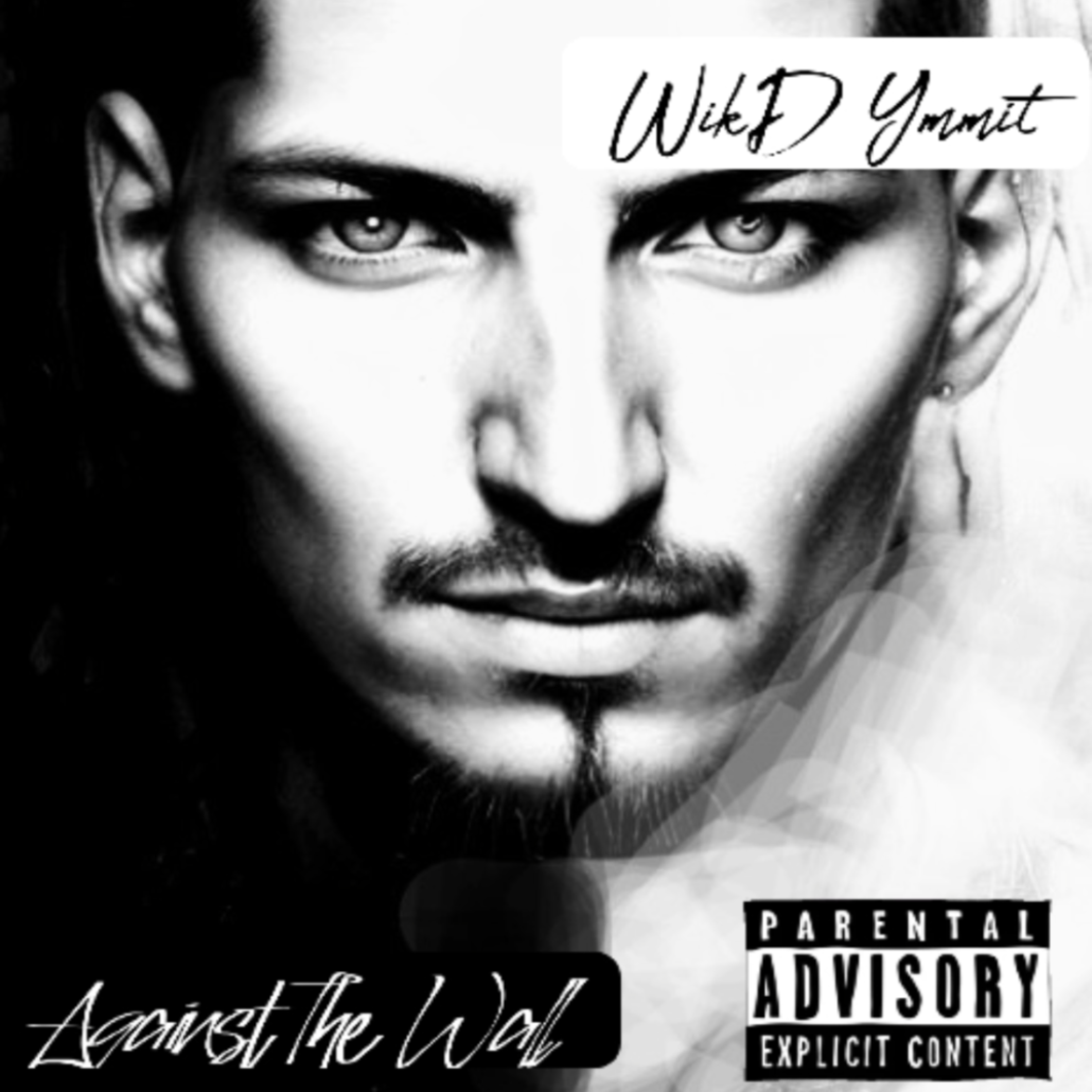 D-I-E by Wikd Ymmit cover art