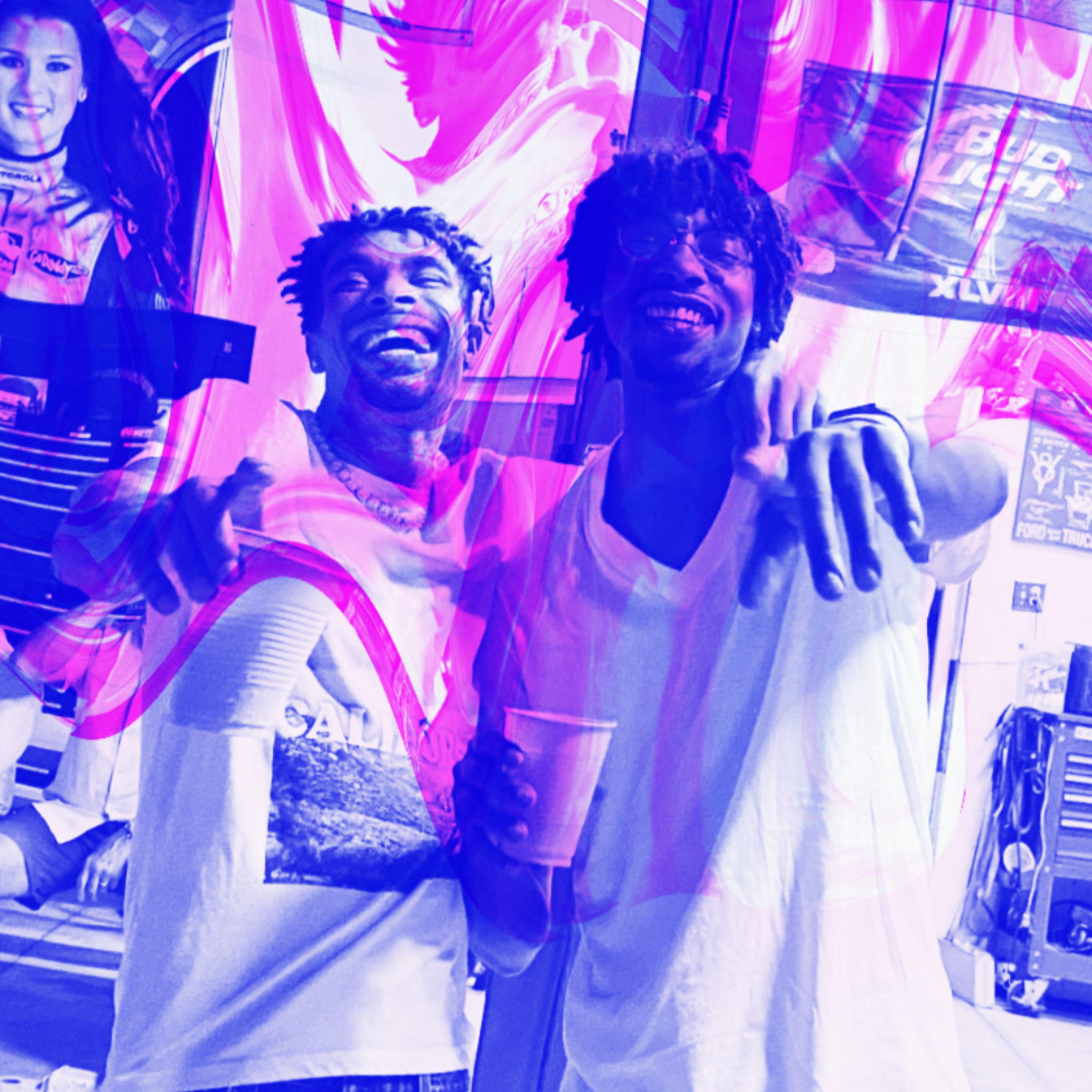 If you want to get high artwork