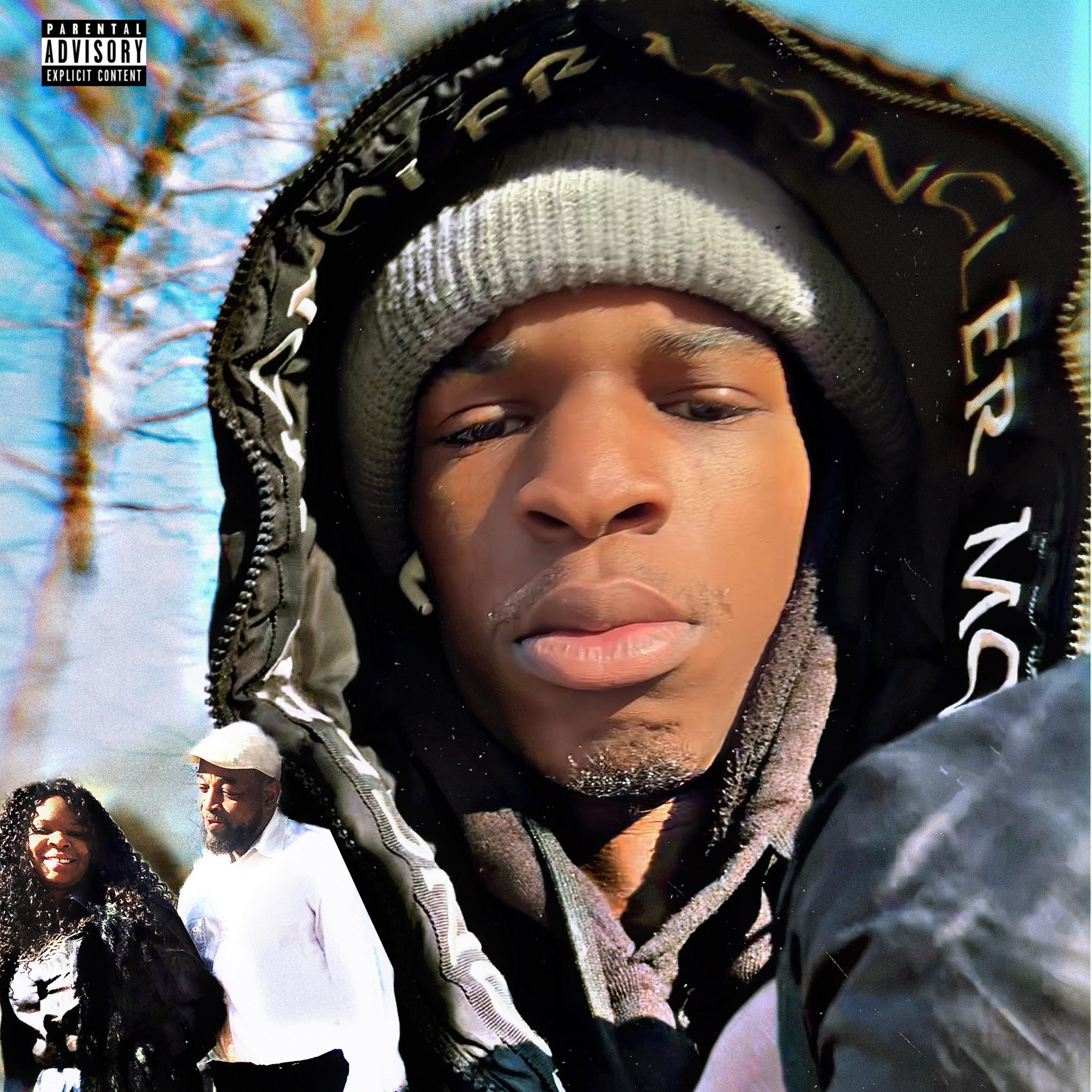 Man Talk artwork