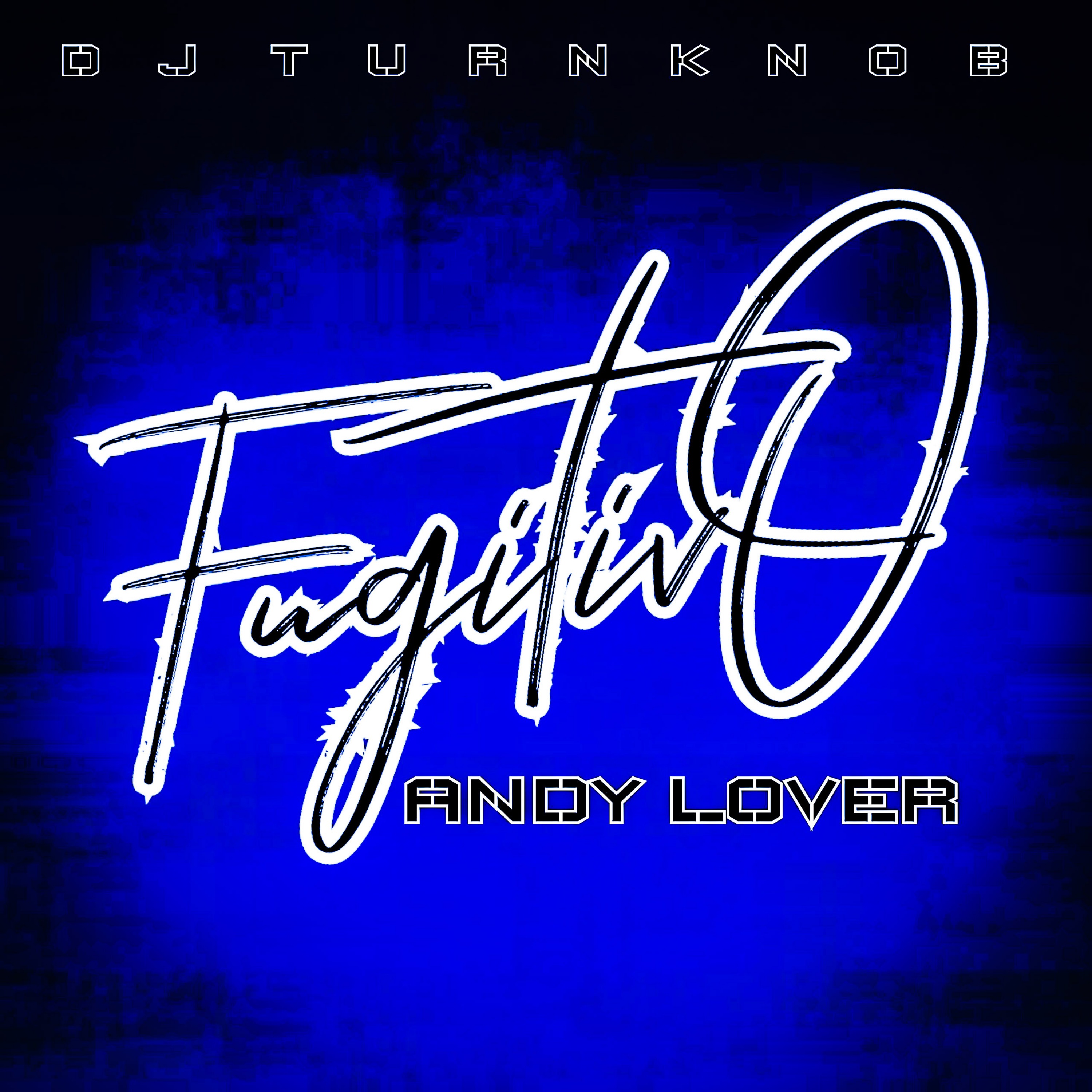 Fugitivo artwork