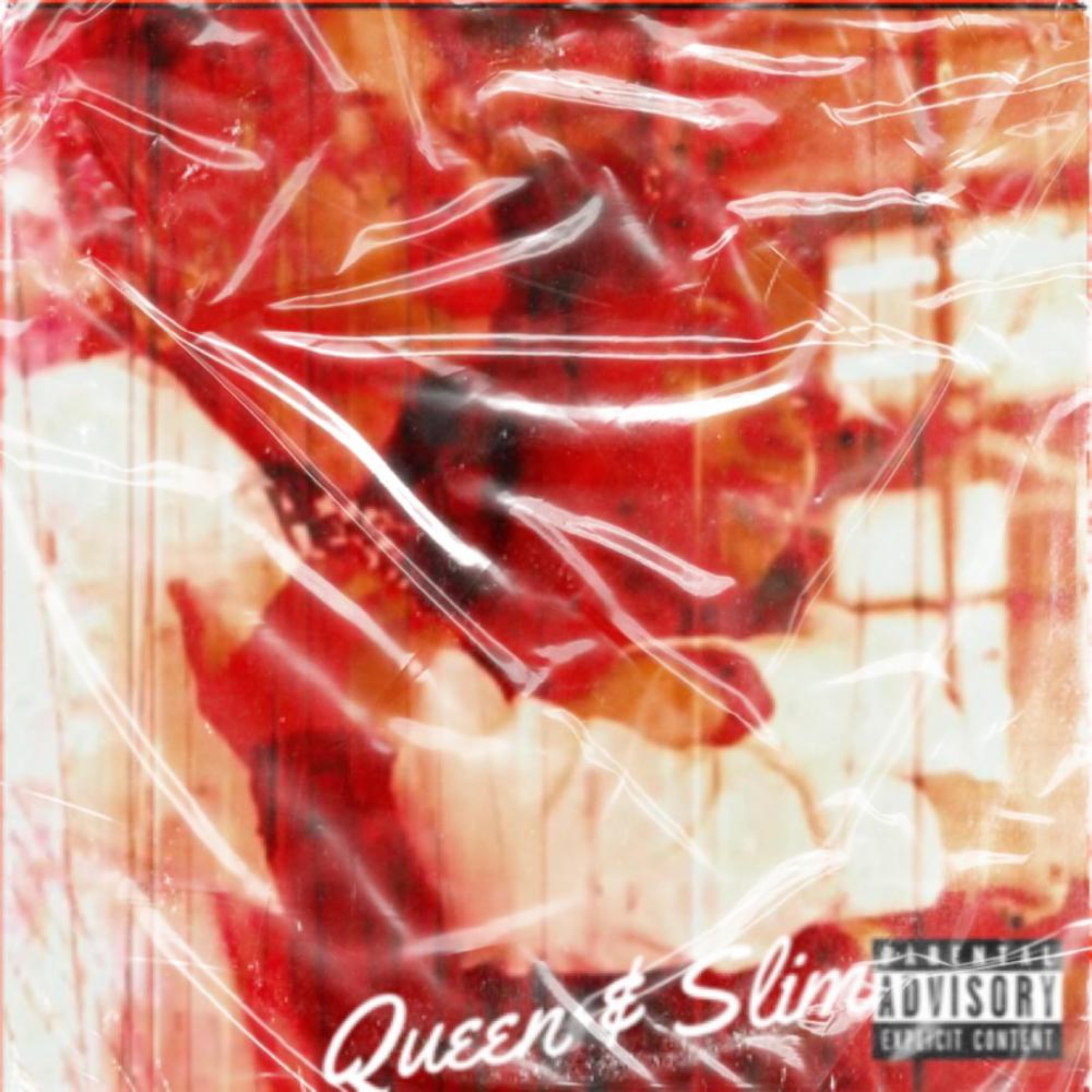 Queen And Slim artwork