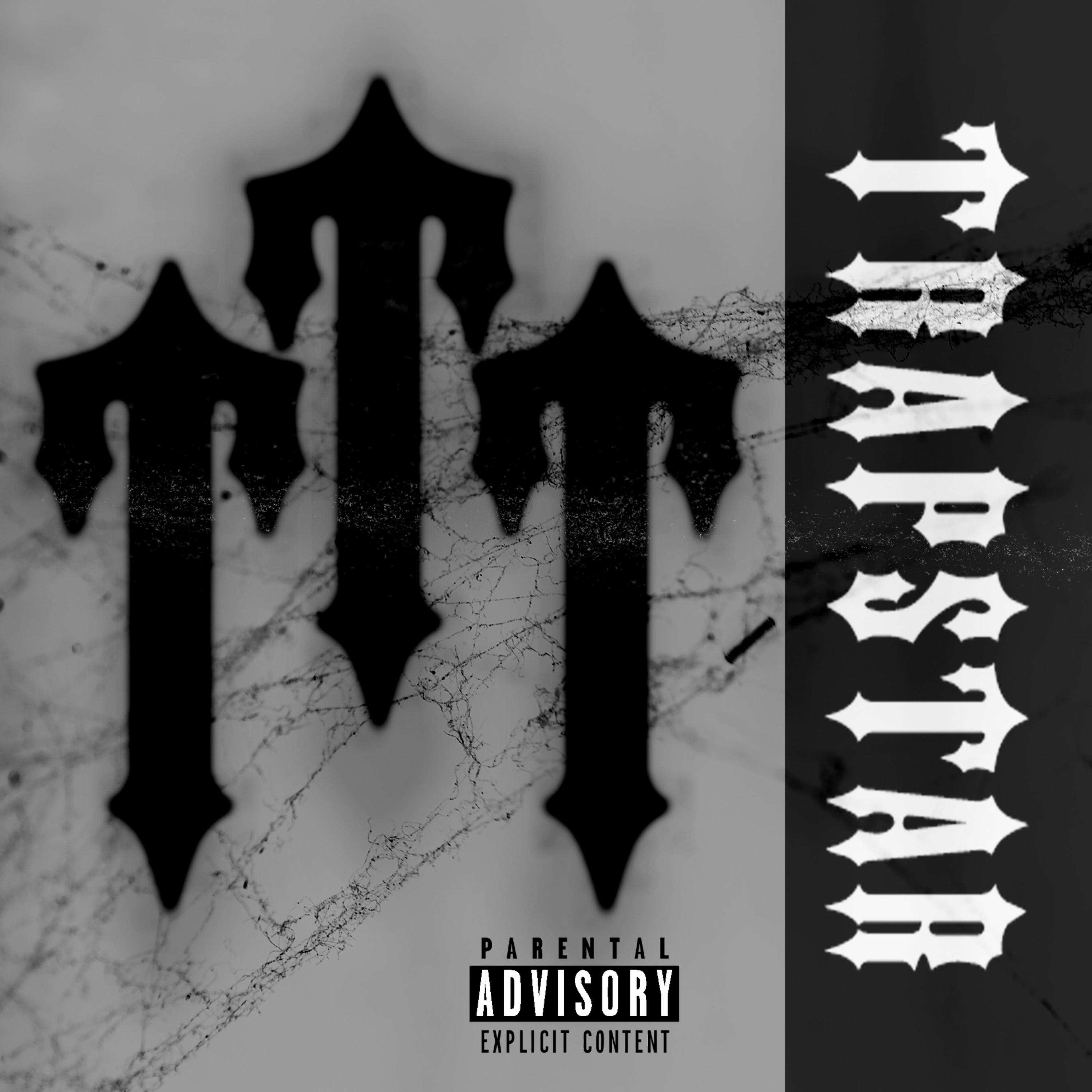 Trapstar artwork