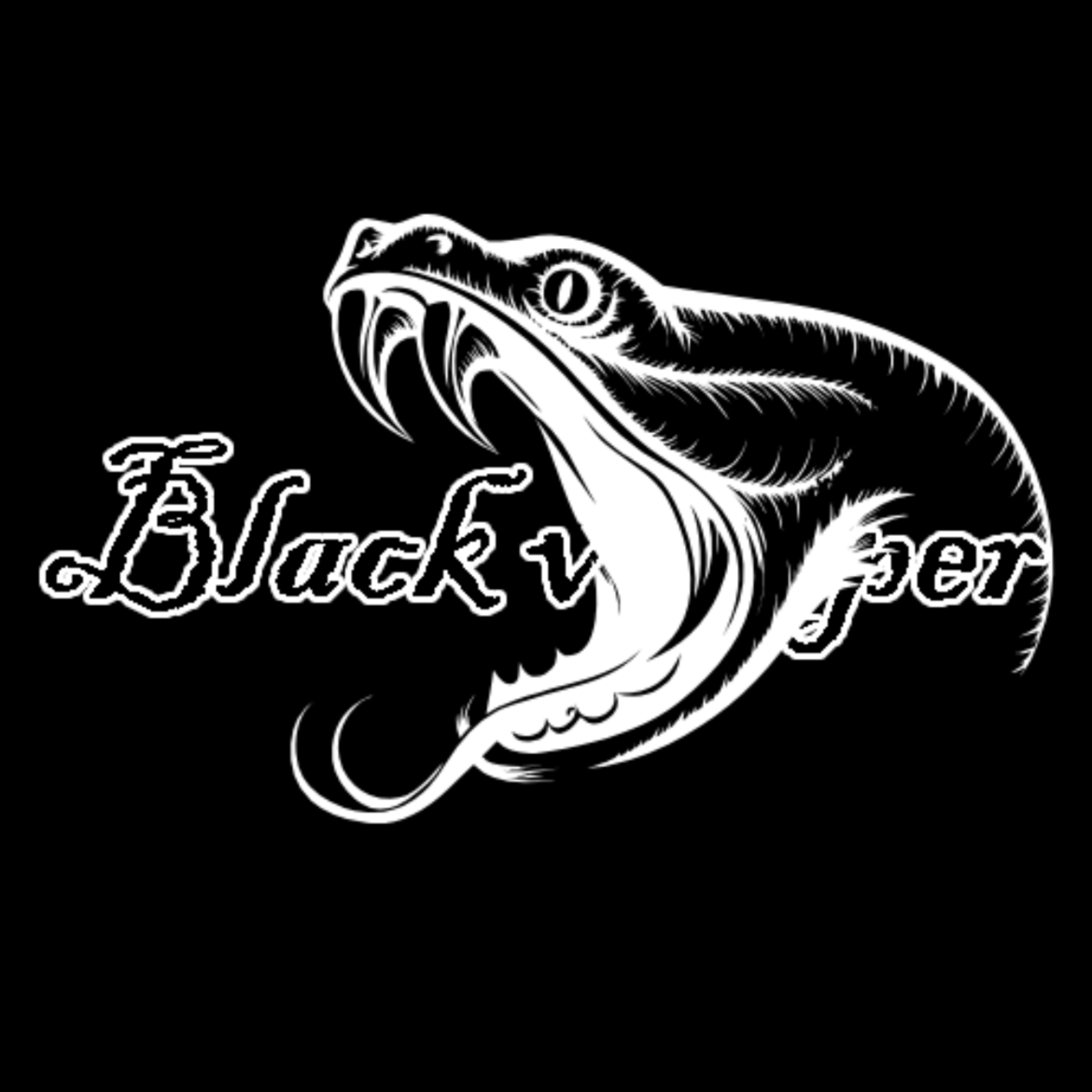 BLACKVIPER artwork