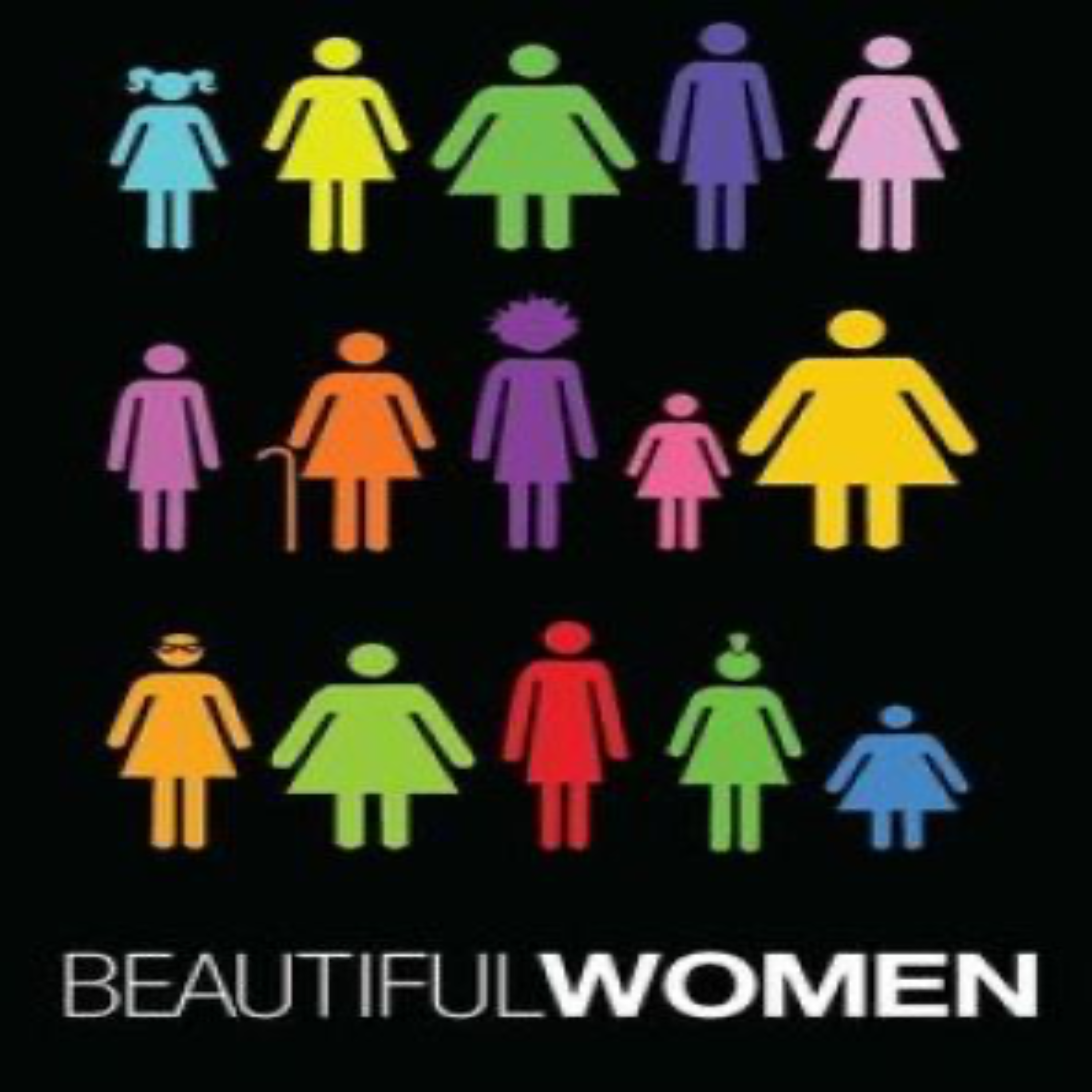 Beautiful Women artwork