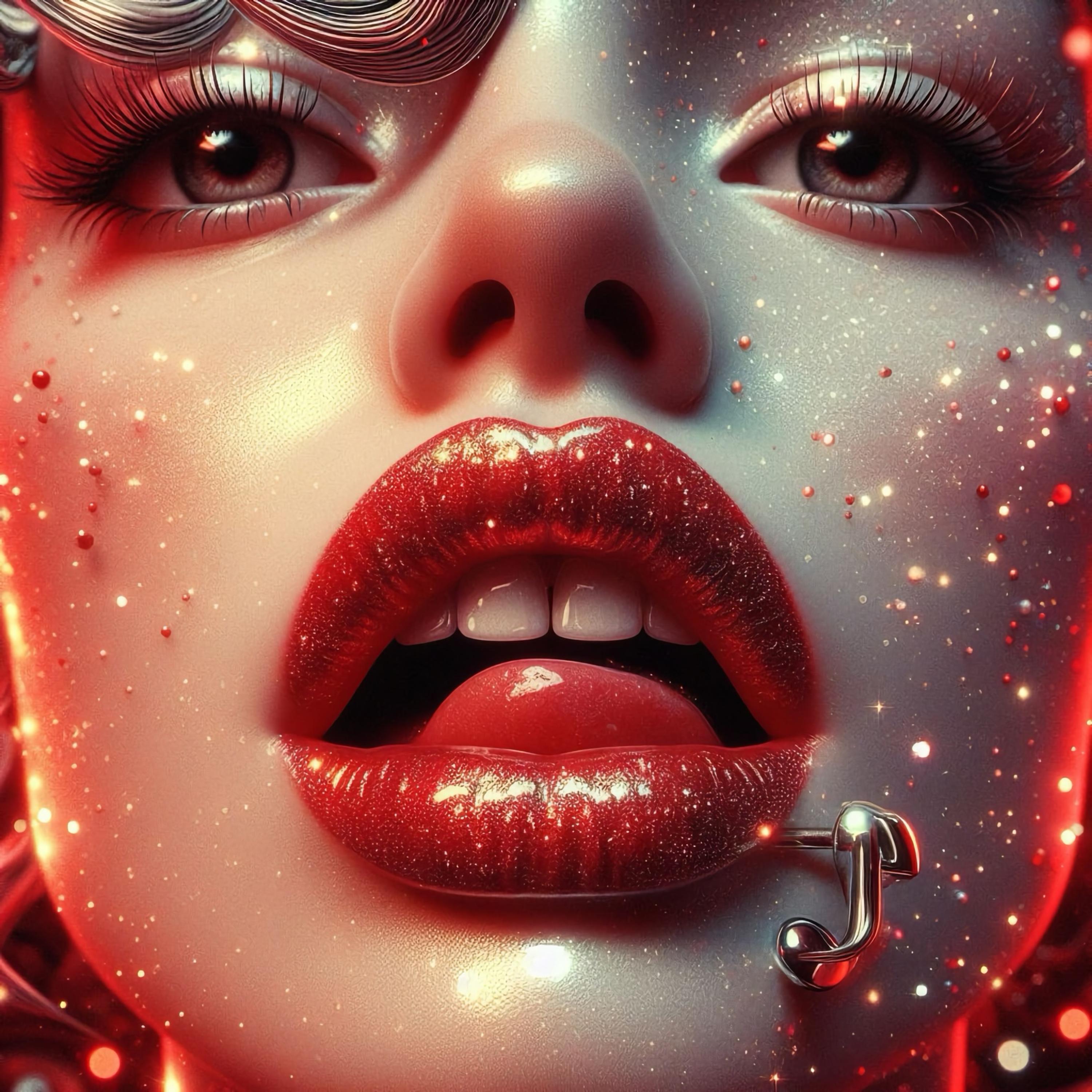 Reconciliado artwork