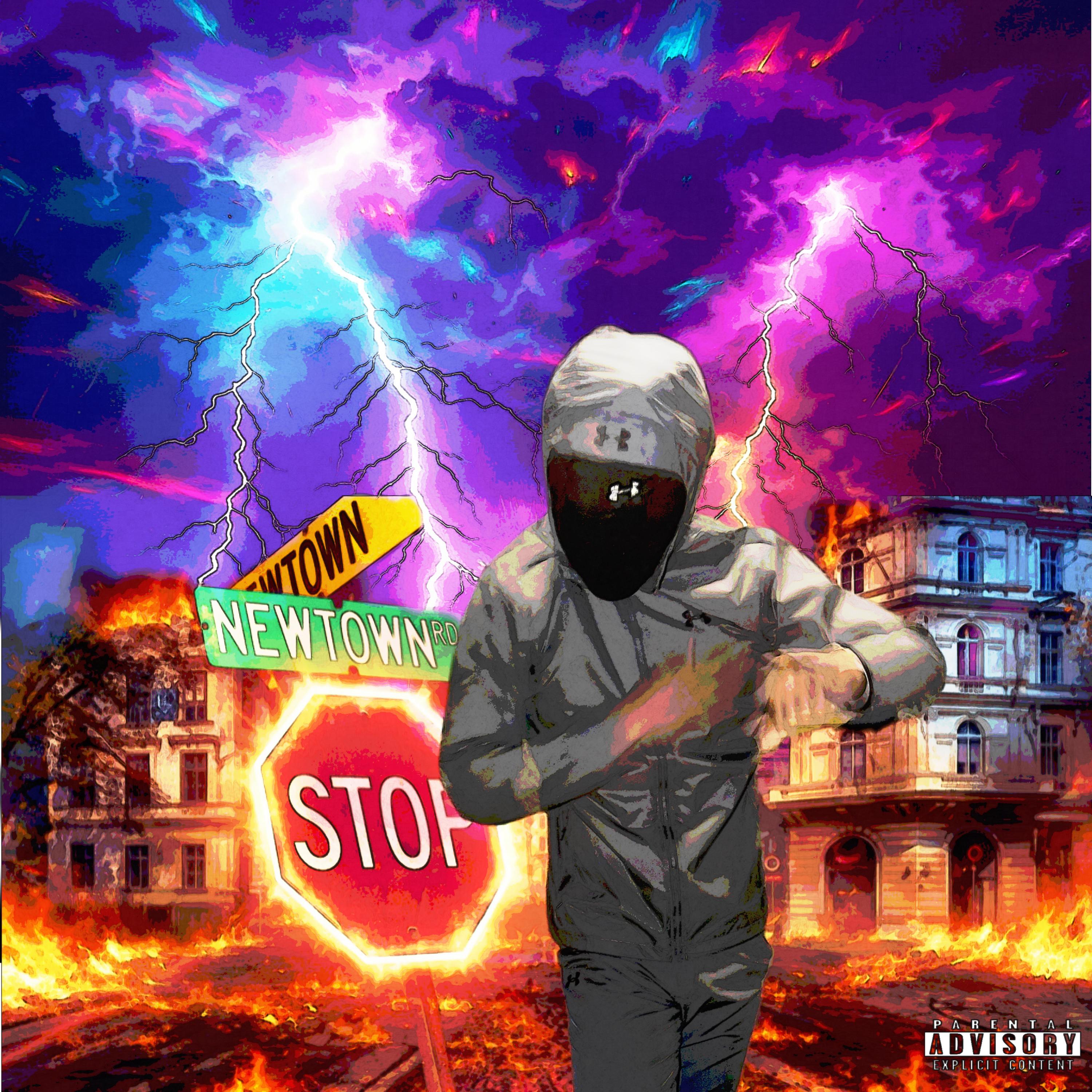 The Last Dragger artwork