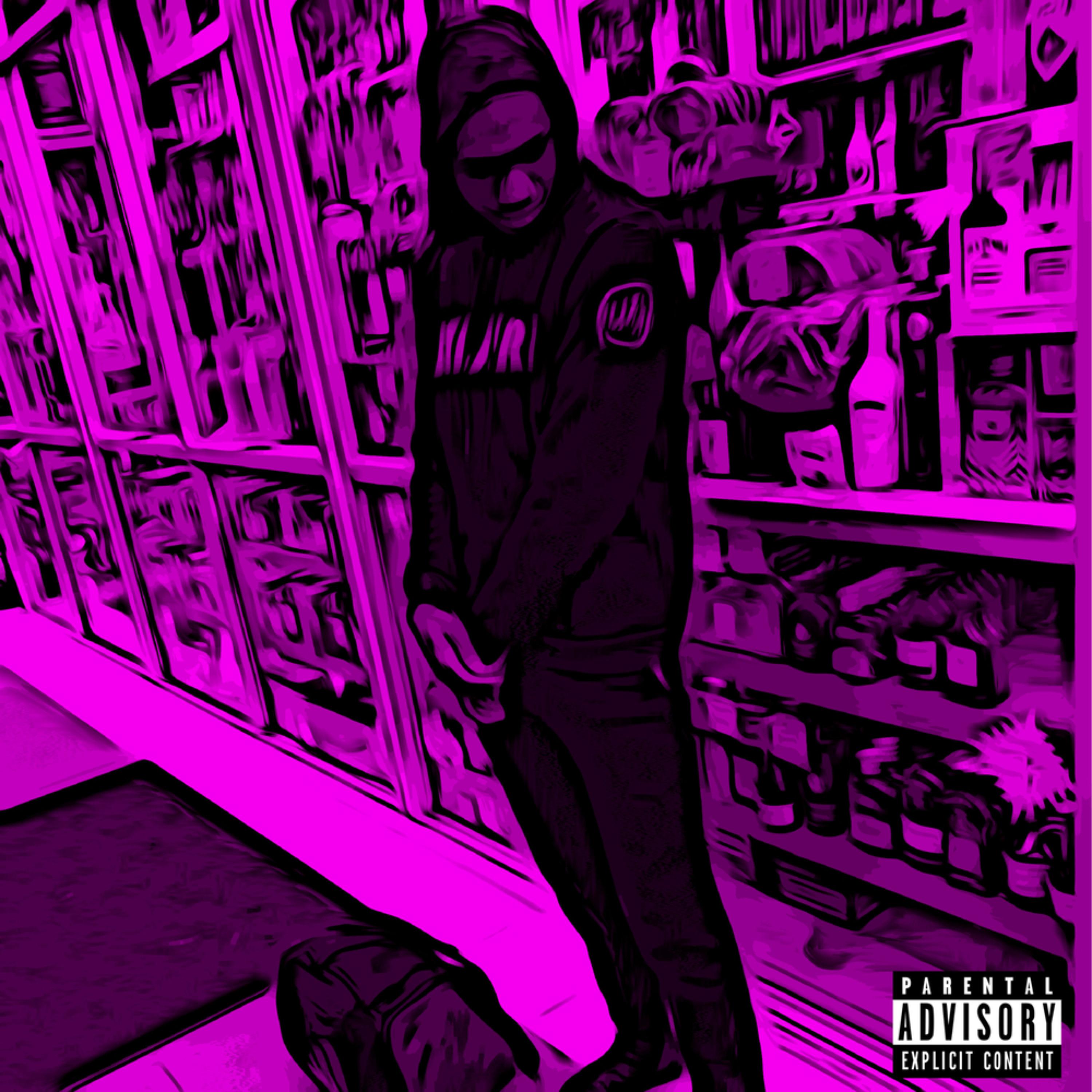 Got The Bag artwork